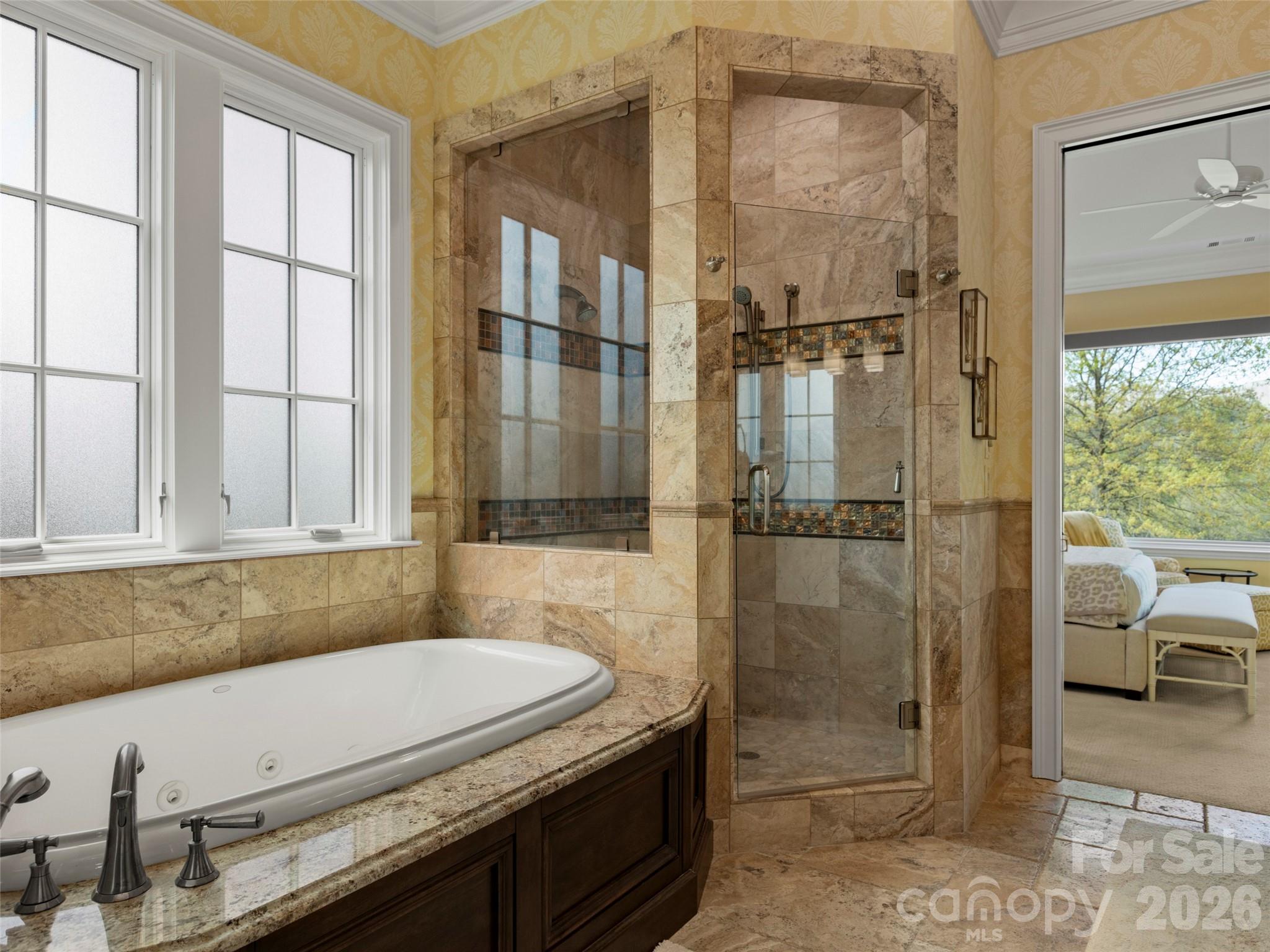 The Cliffs at Walnut Cove - Residential