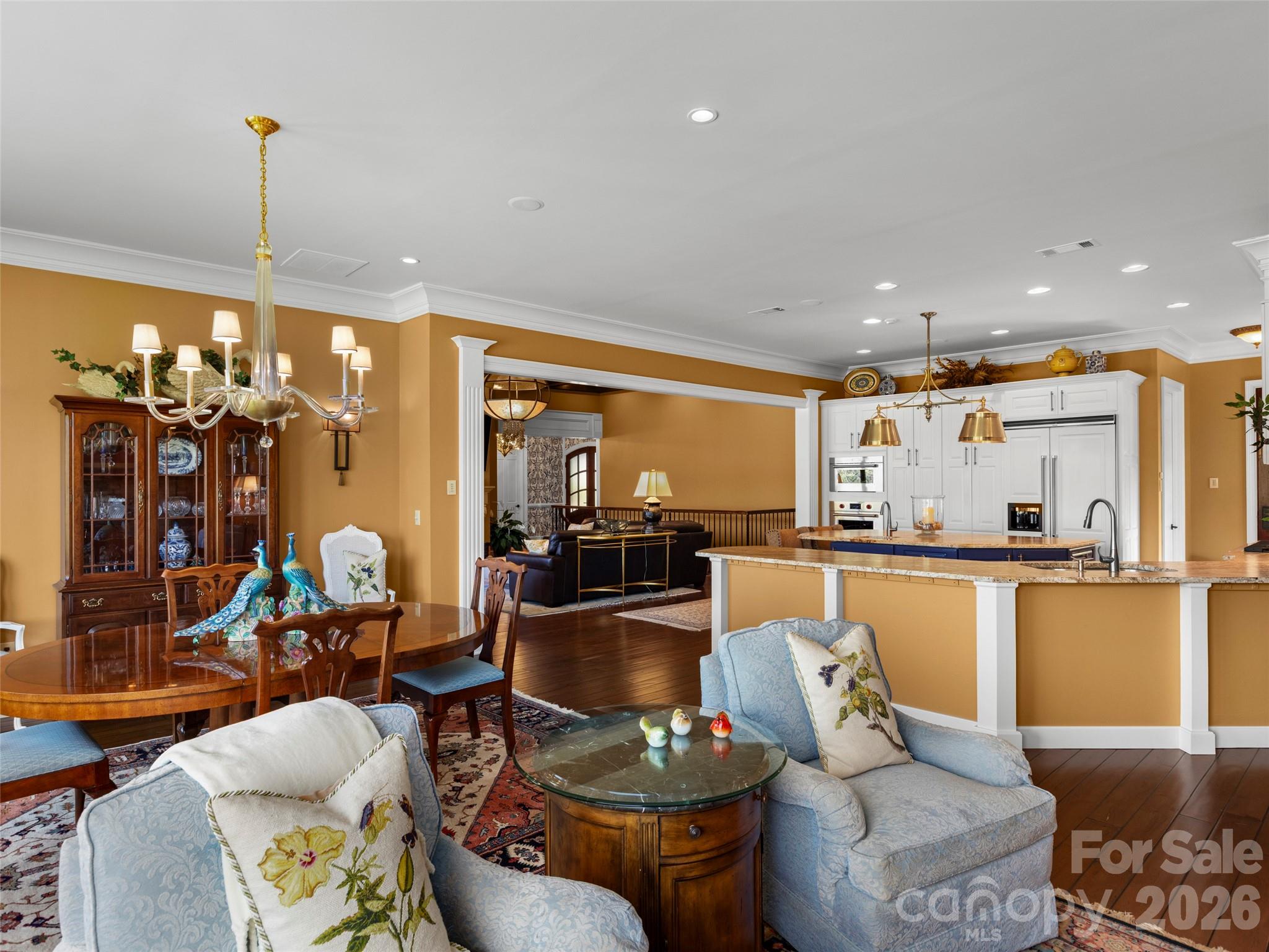 The Cliffs at Walnut Cove - Residential