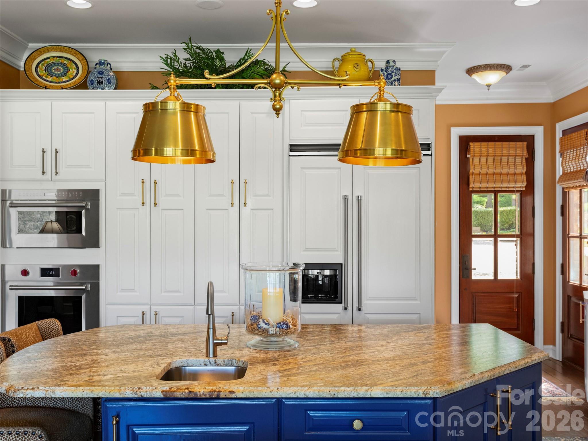 The Cliffs at Walnut Cove - Residential