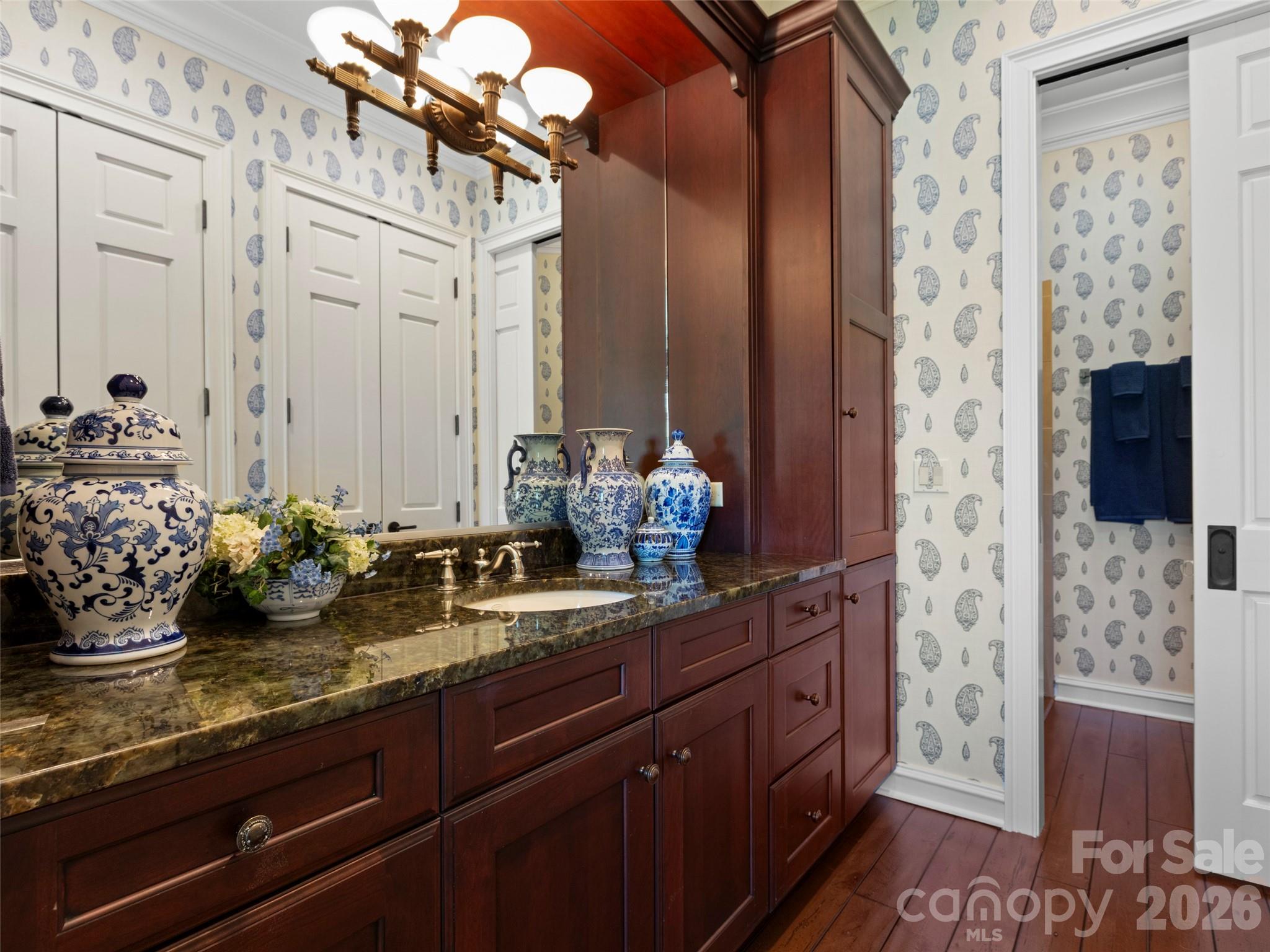 The Cliffs at Walnut Cove - Residential