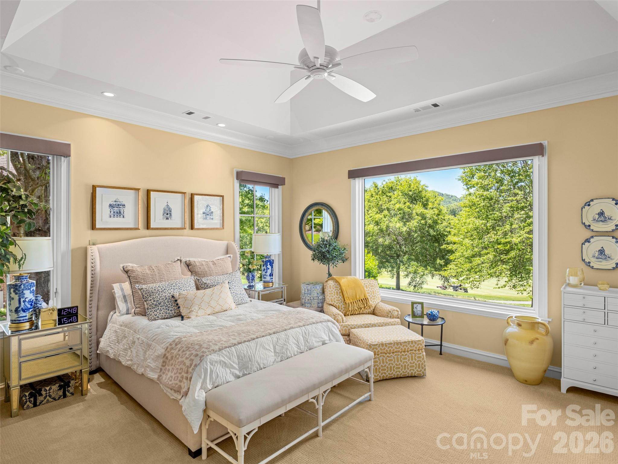 The Cliffs at Walnut Cove - Residential
