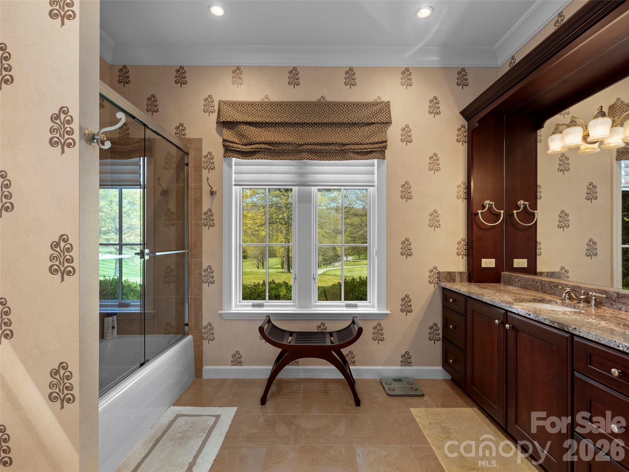 The Cliffs at Walnut Cove - Residential