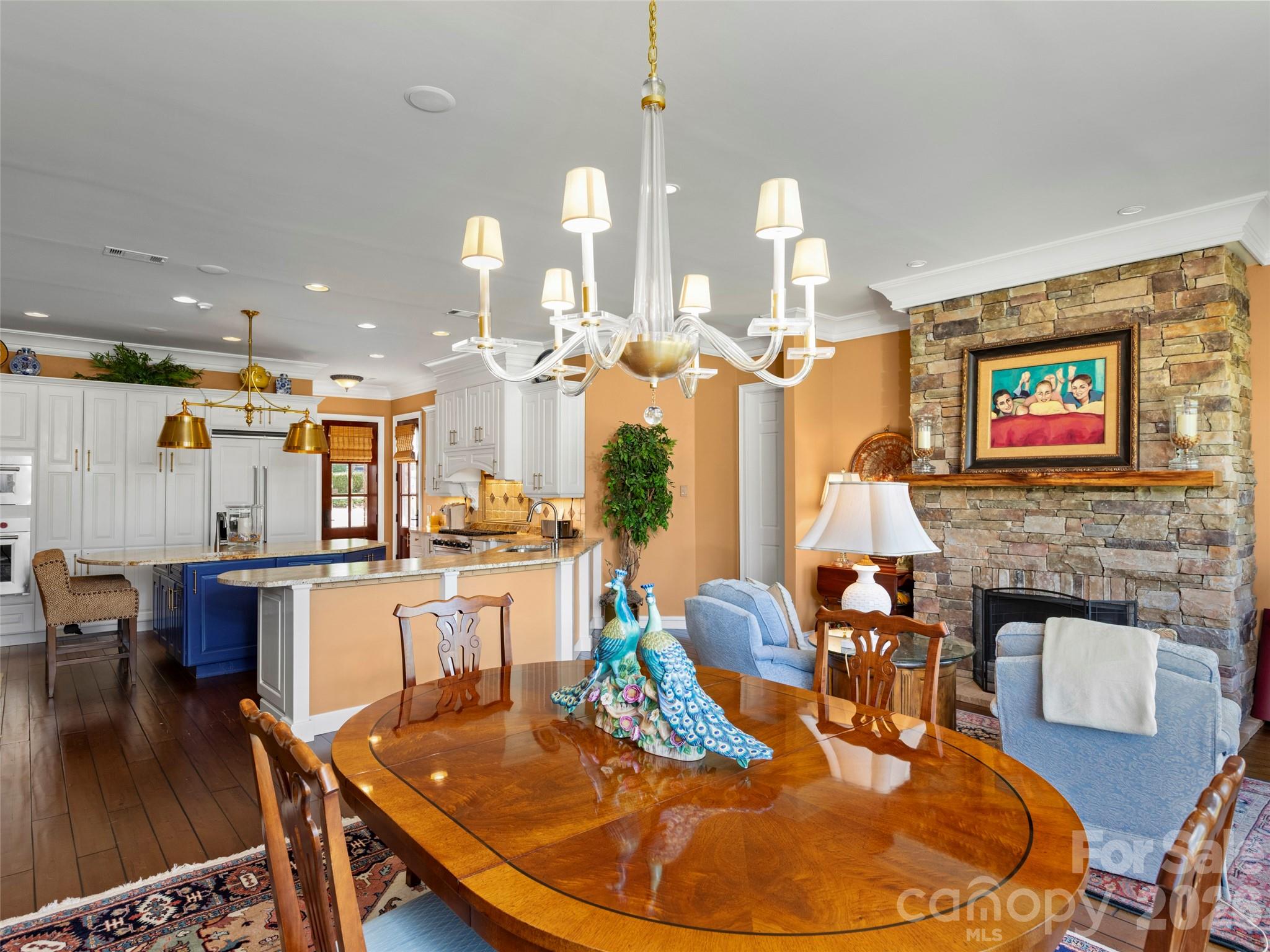 The Cliffs at Walnut Cove - Residential