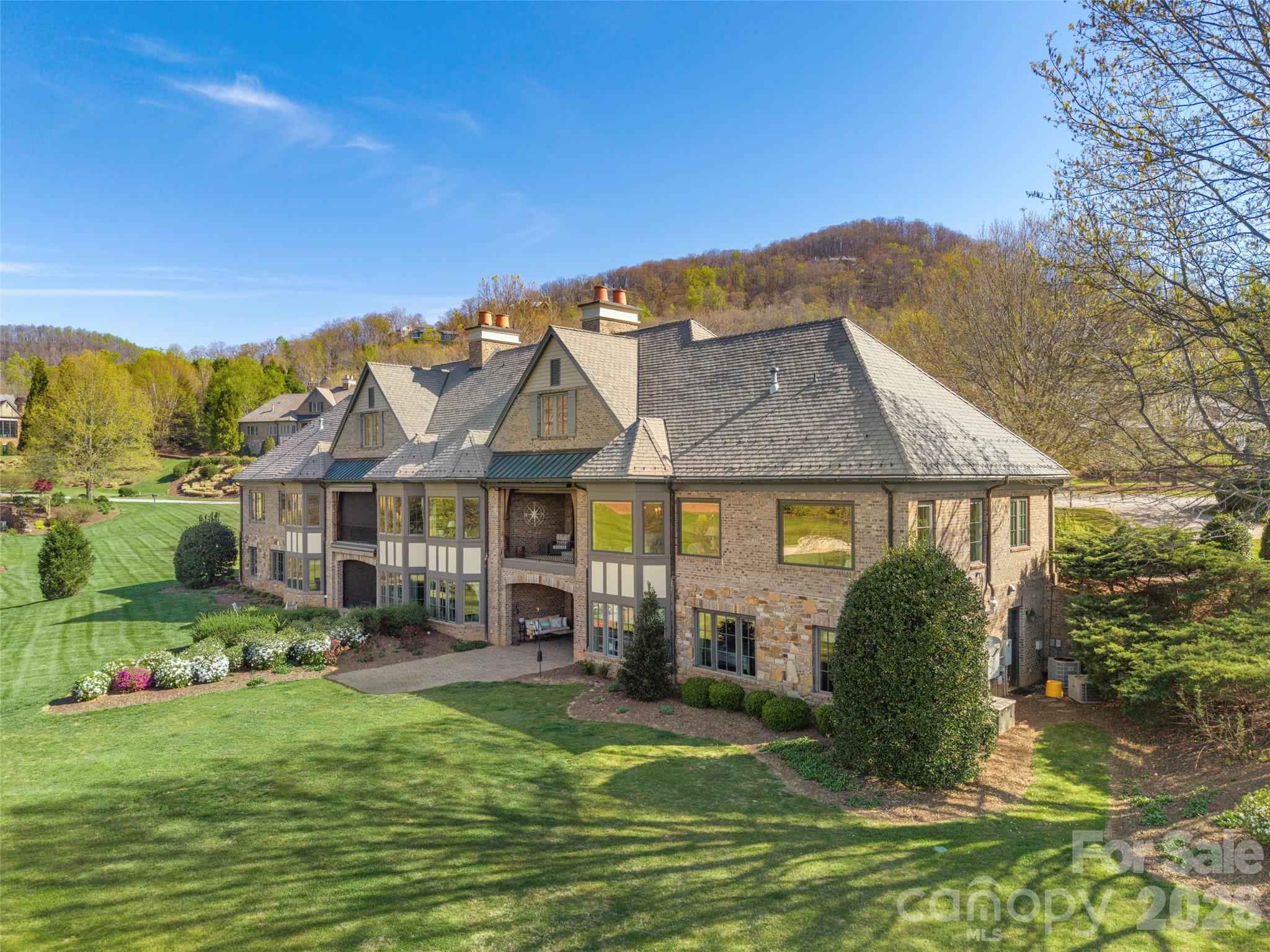 The Cliffs at Walnut Cove - Residential