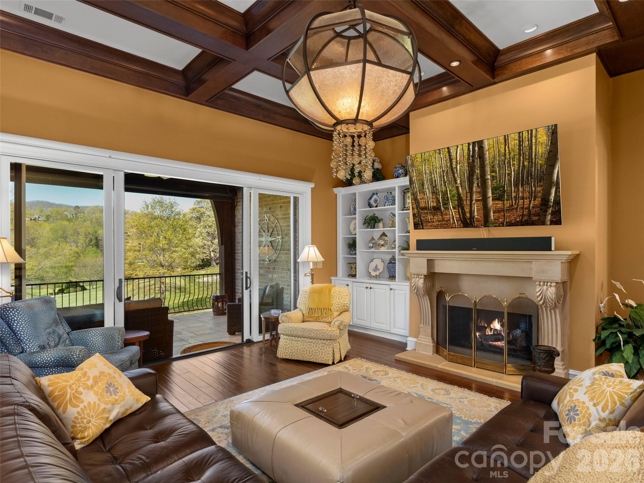 The Cliffs at Walnut Cove - Residential