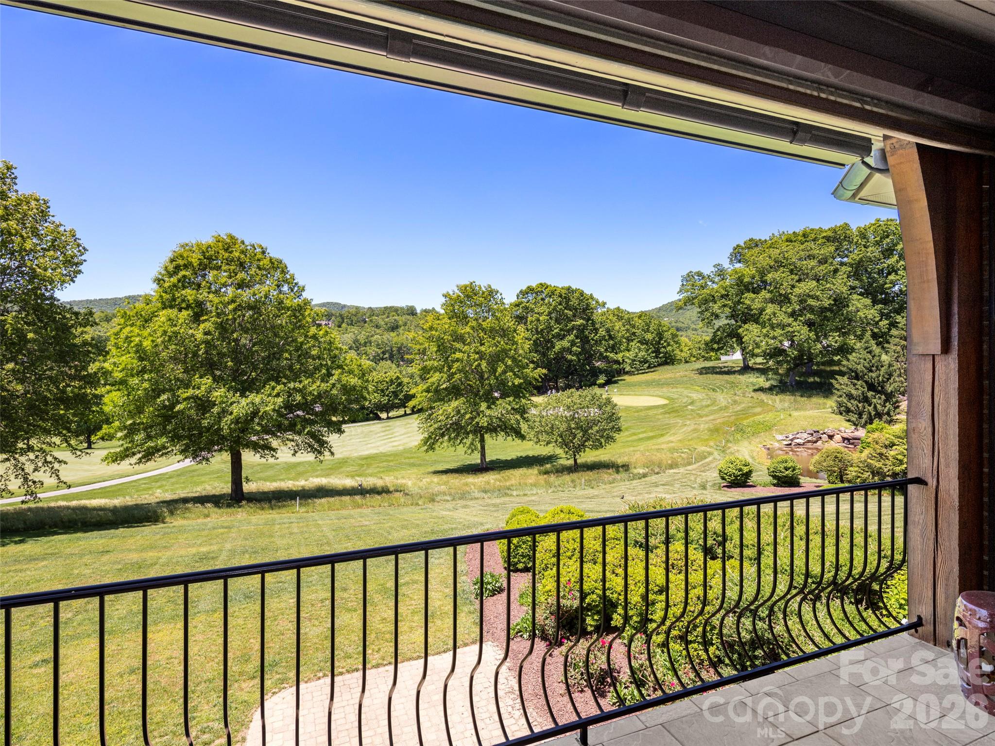The Cliffs at Walnut Cove - Residential
