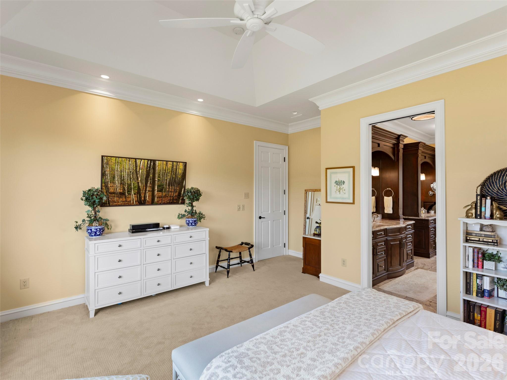 The Cliffs at Walnut Cove - Residential