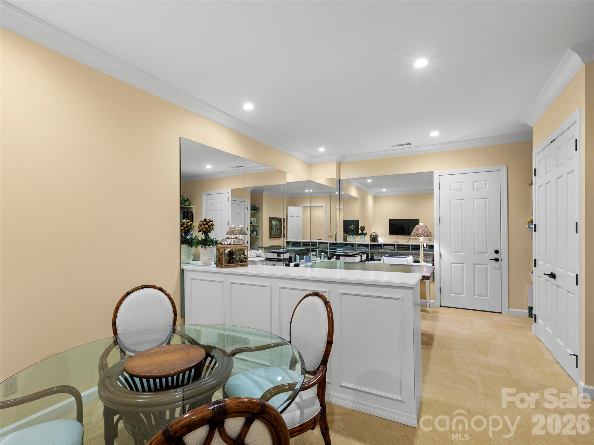 The Cliffs at Walnut Cove - Residential