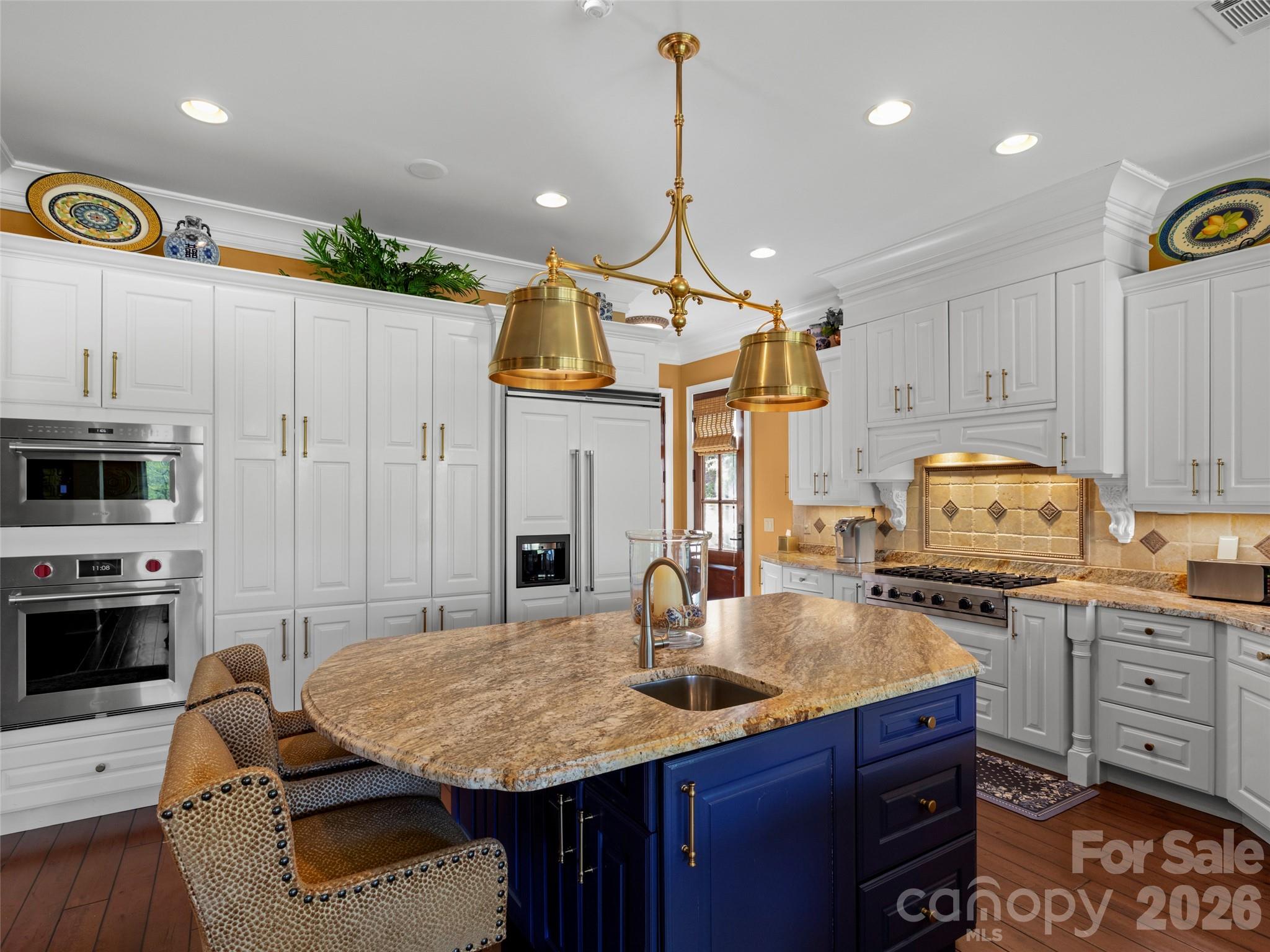 The Cliffs at Walnut Cove - Residential