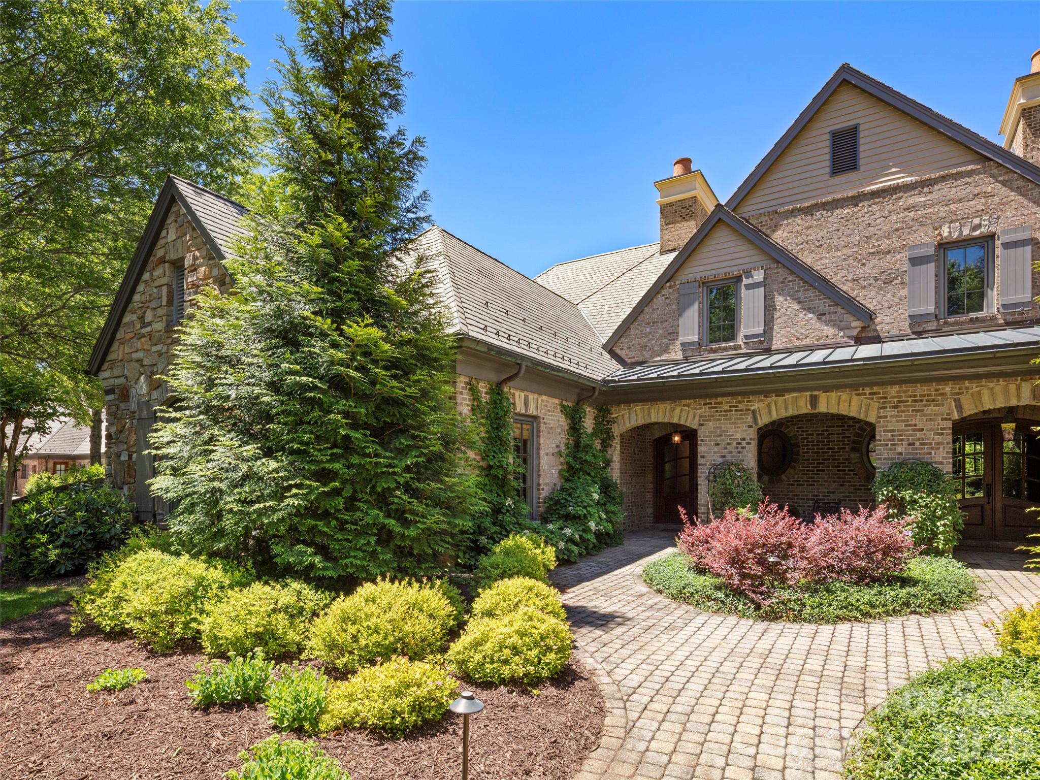 The Cliffs at Walnut Cove - Residential
