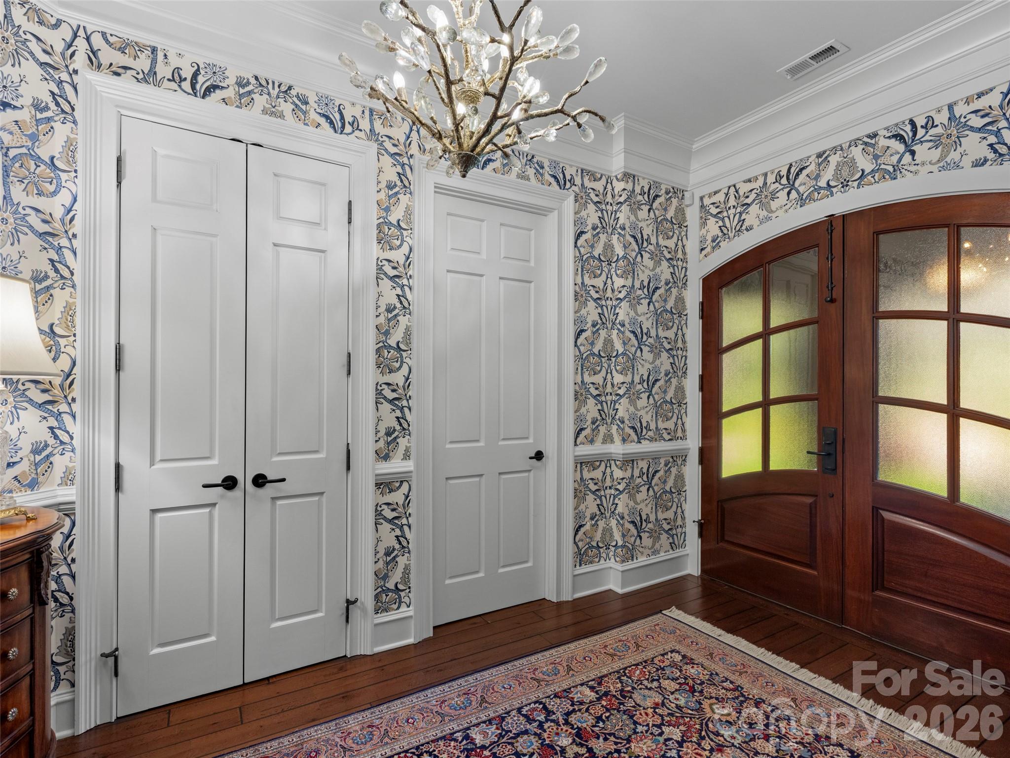 The Cliffs at Walnut Cove - Residential