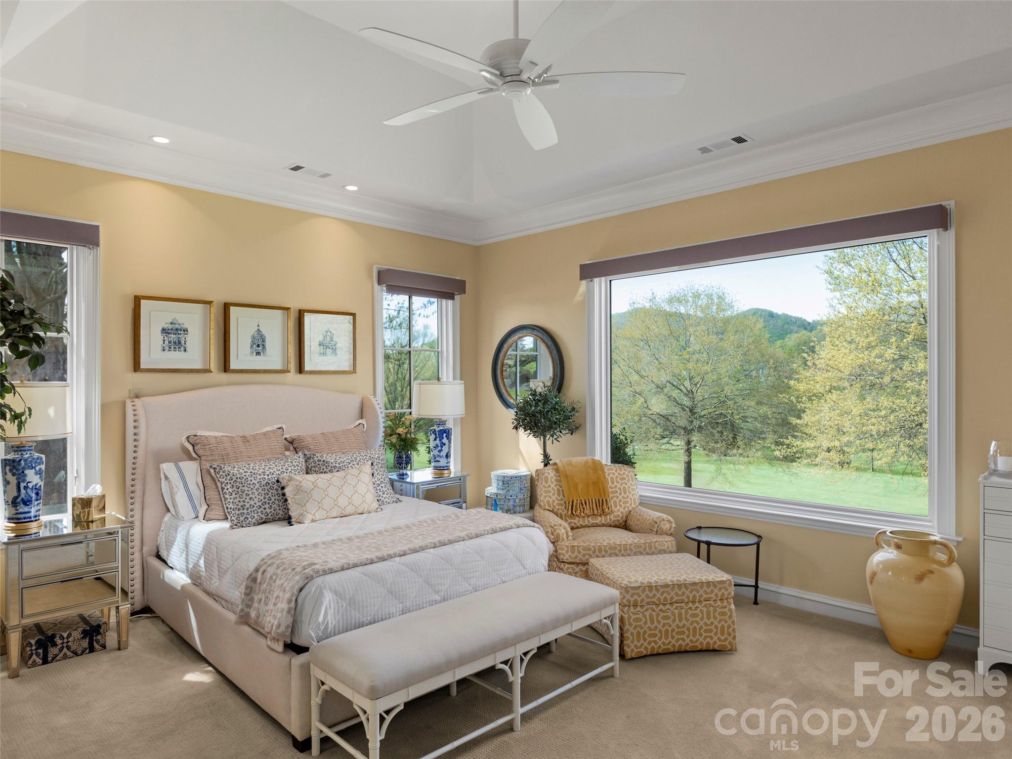 The Cliffs at Walnut Cove - Residential