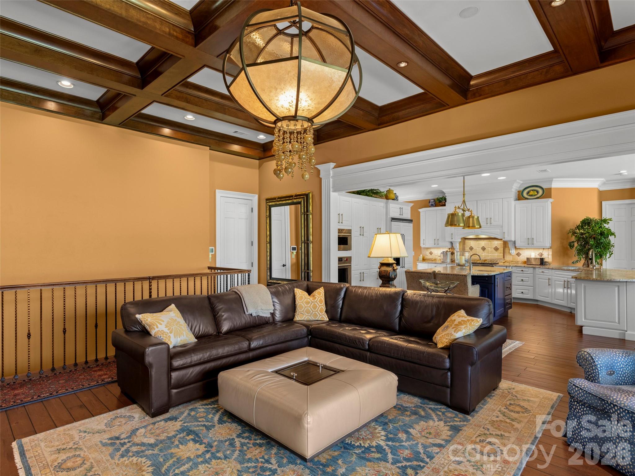 The Cliffs at Walnut Cove - Residential