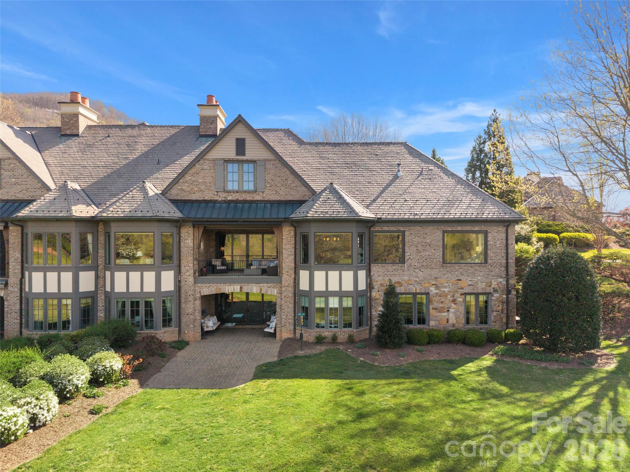 The Cliffs at Walnut Cove - Residential