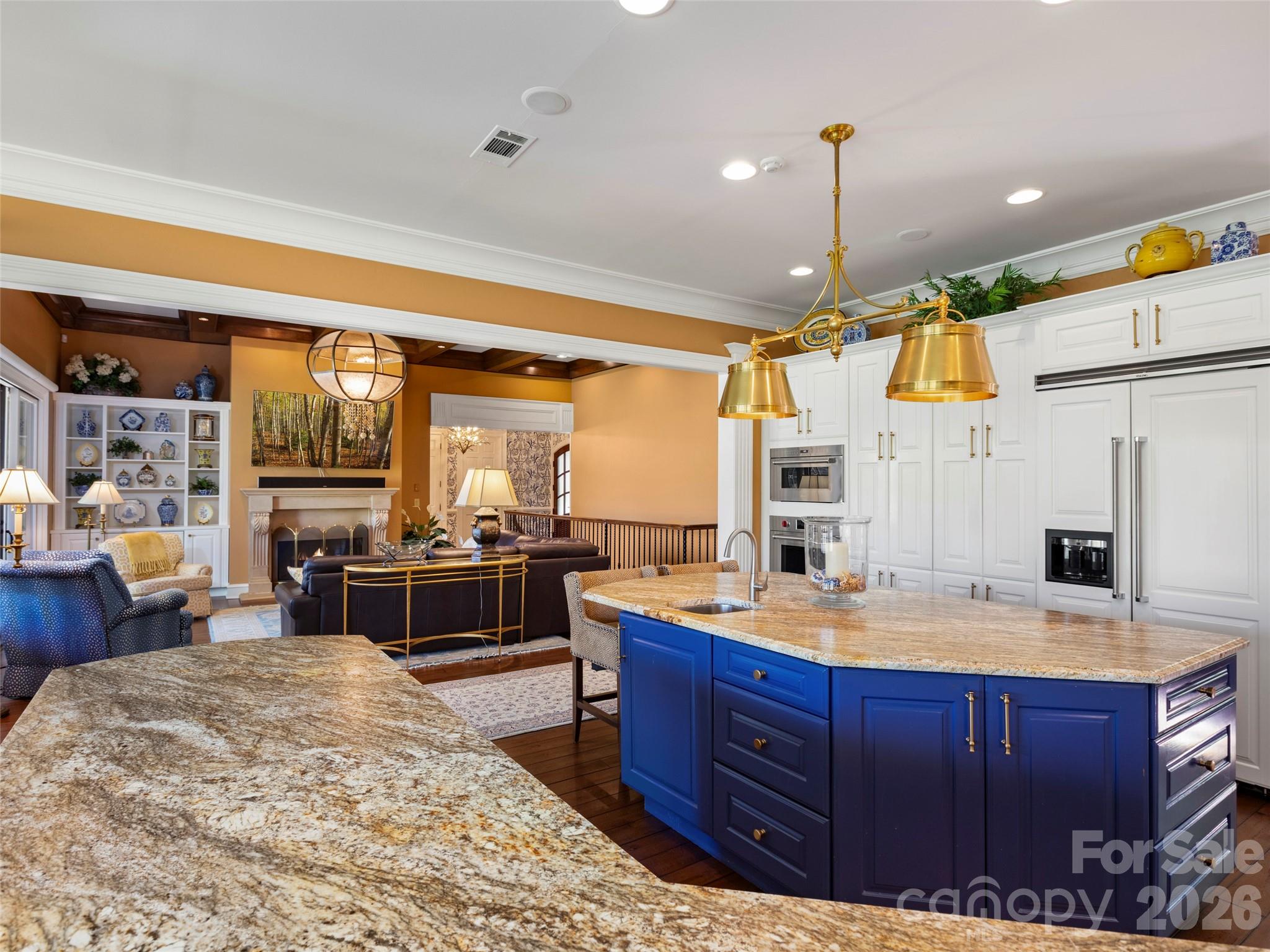 The Cliffs at Walnut Cove - Residential