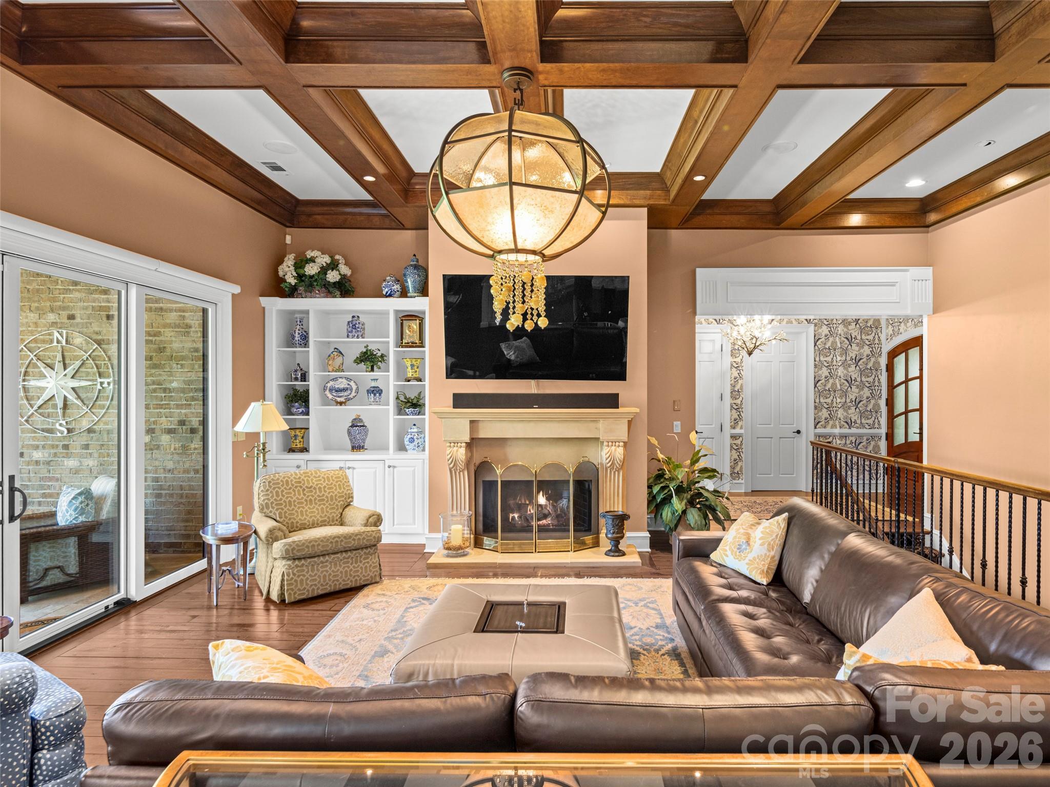 The Cliffs at Walnut Cove - Residential