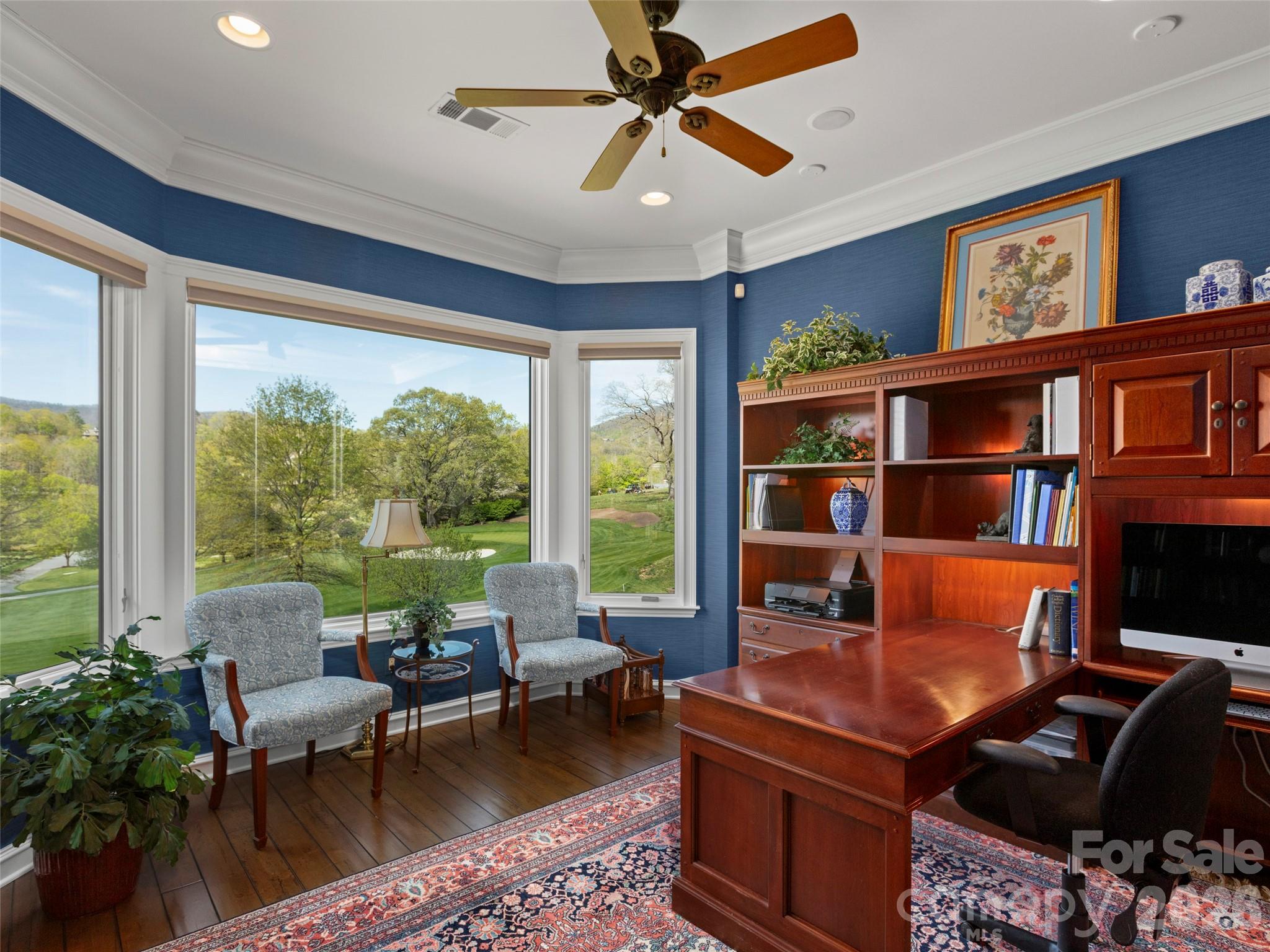 The Cliffs at Walnut Cove - Residential