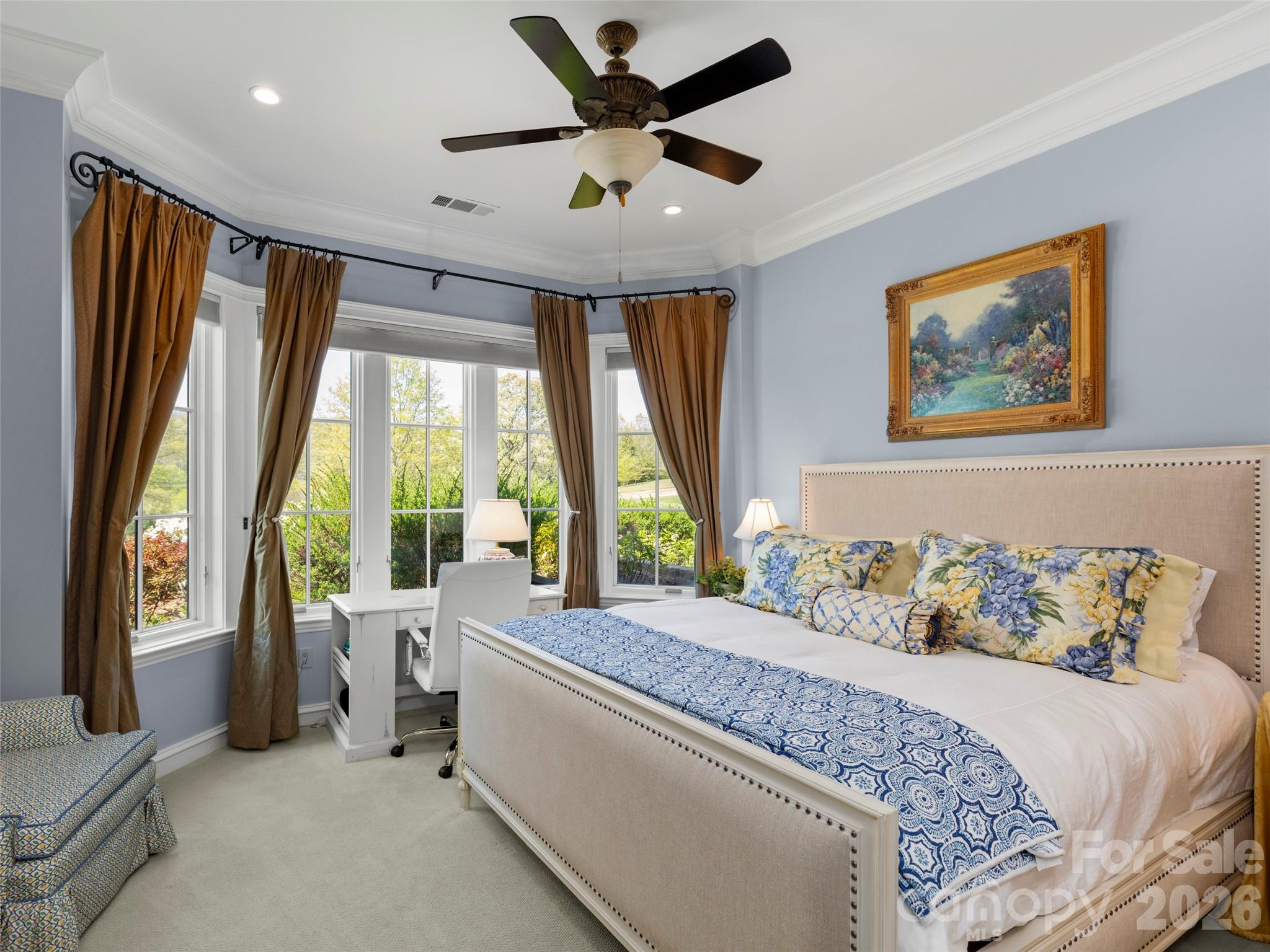 The Cliffs at Walnut Cove - Residential