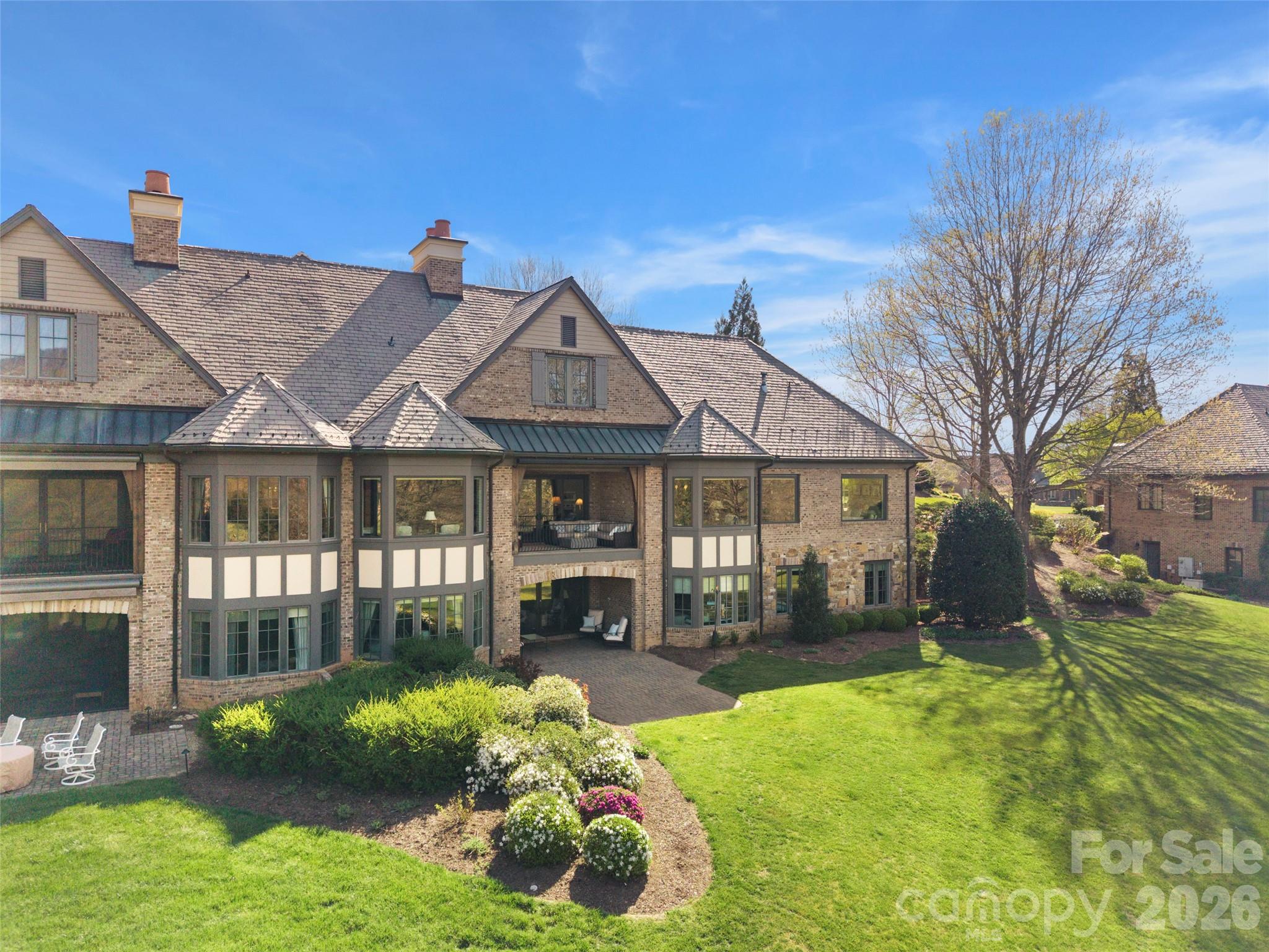 The Cliffs at Walnut Cove - Residential