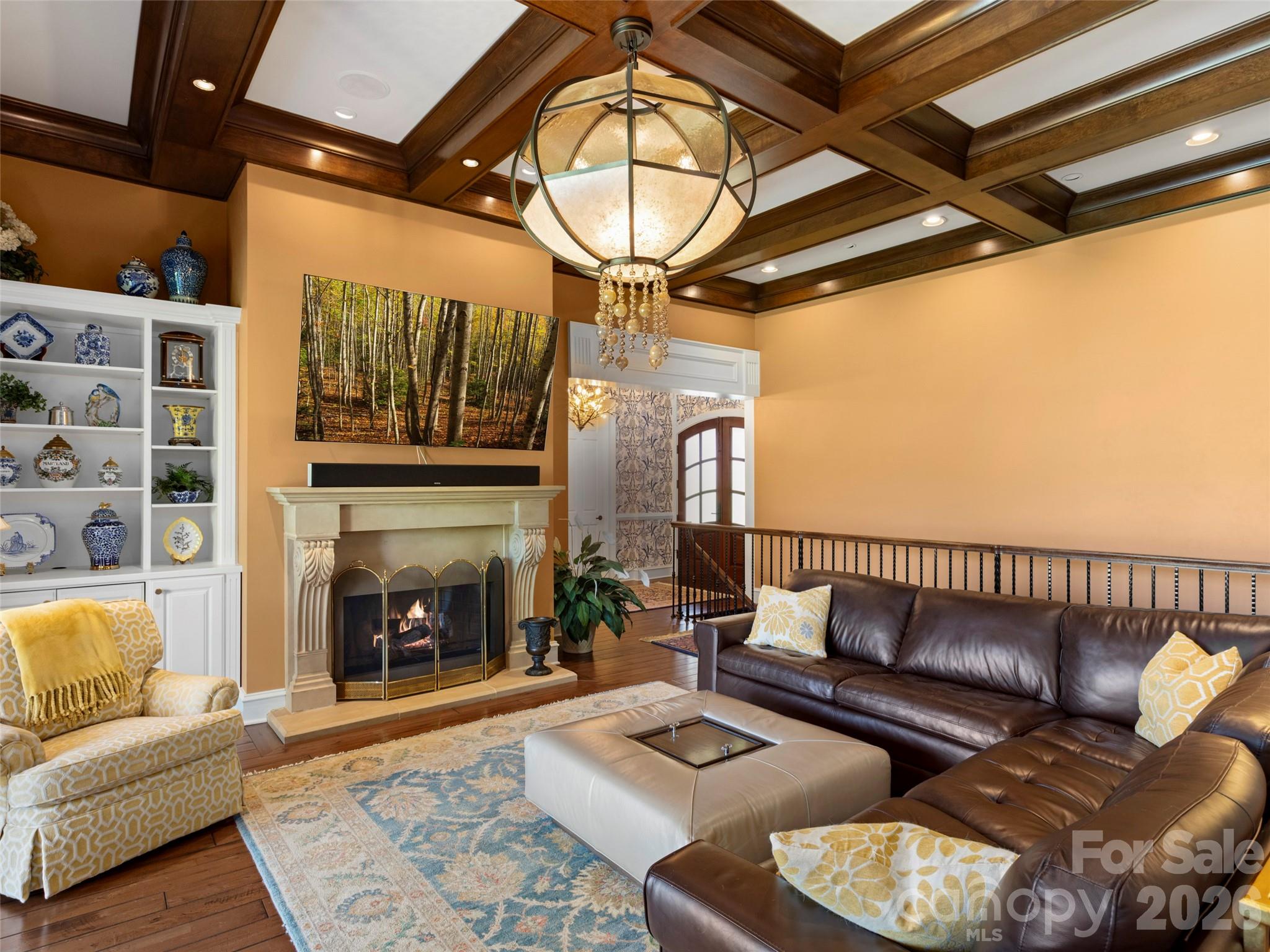 The Cliffs at Walnut Cove - Residential