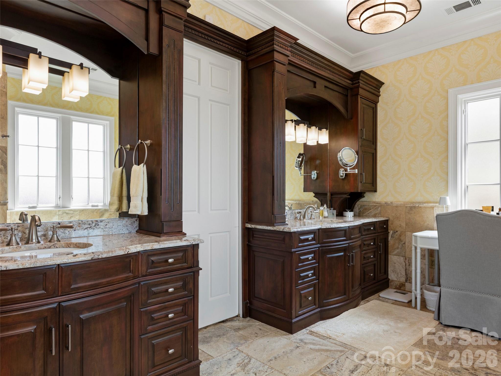 The Cliffs at Walnut Cove - Residential