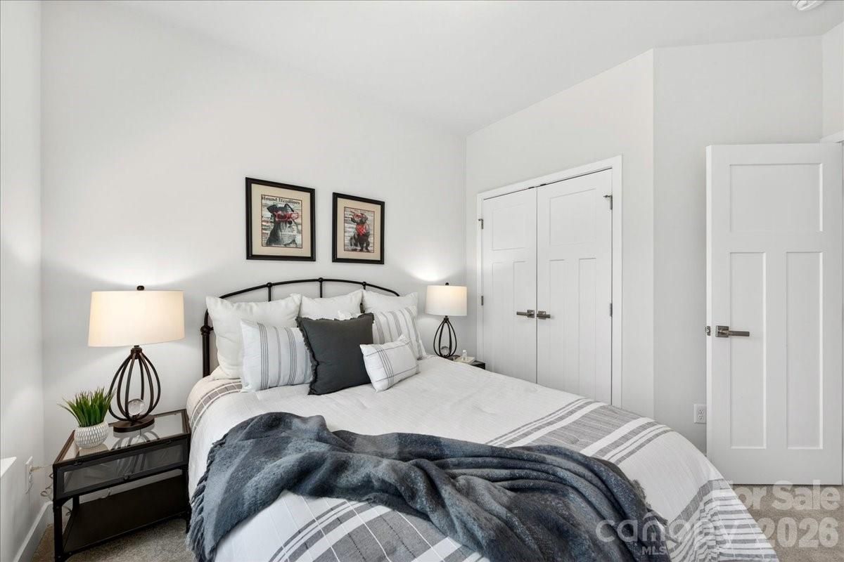 Townes of Oakhurst - Residential