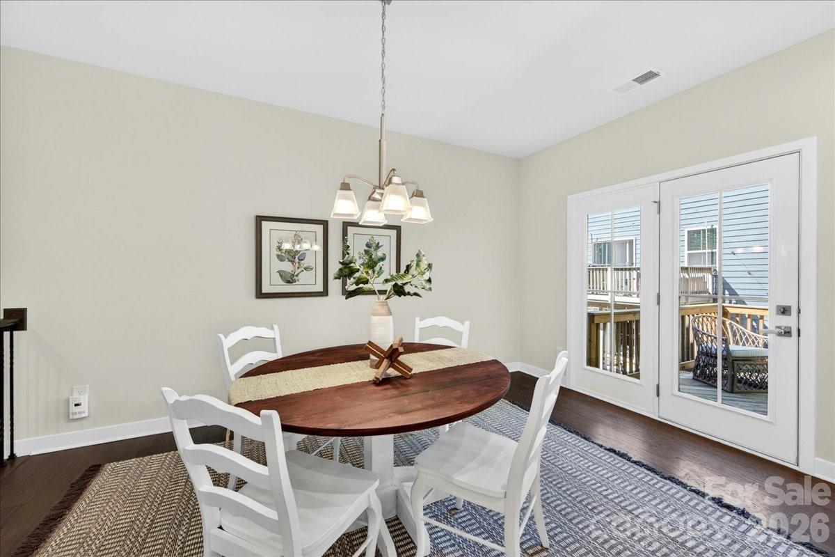 Townes of Oakhurst - Residential