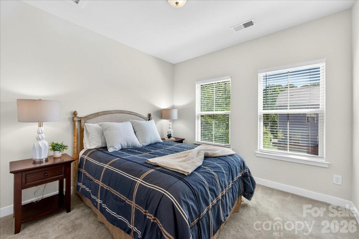 Townes of Oakhurst - Residential