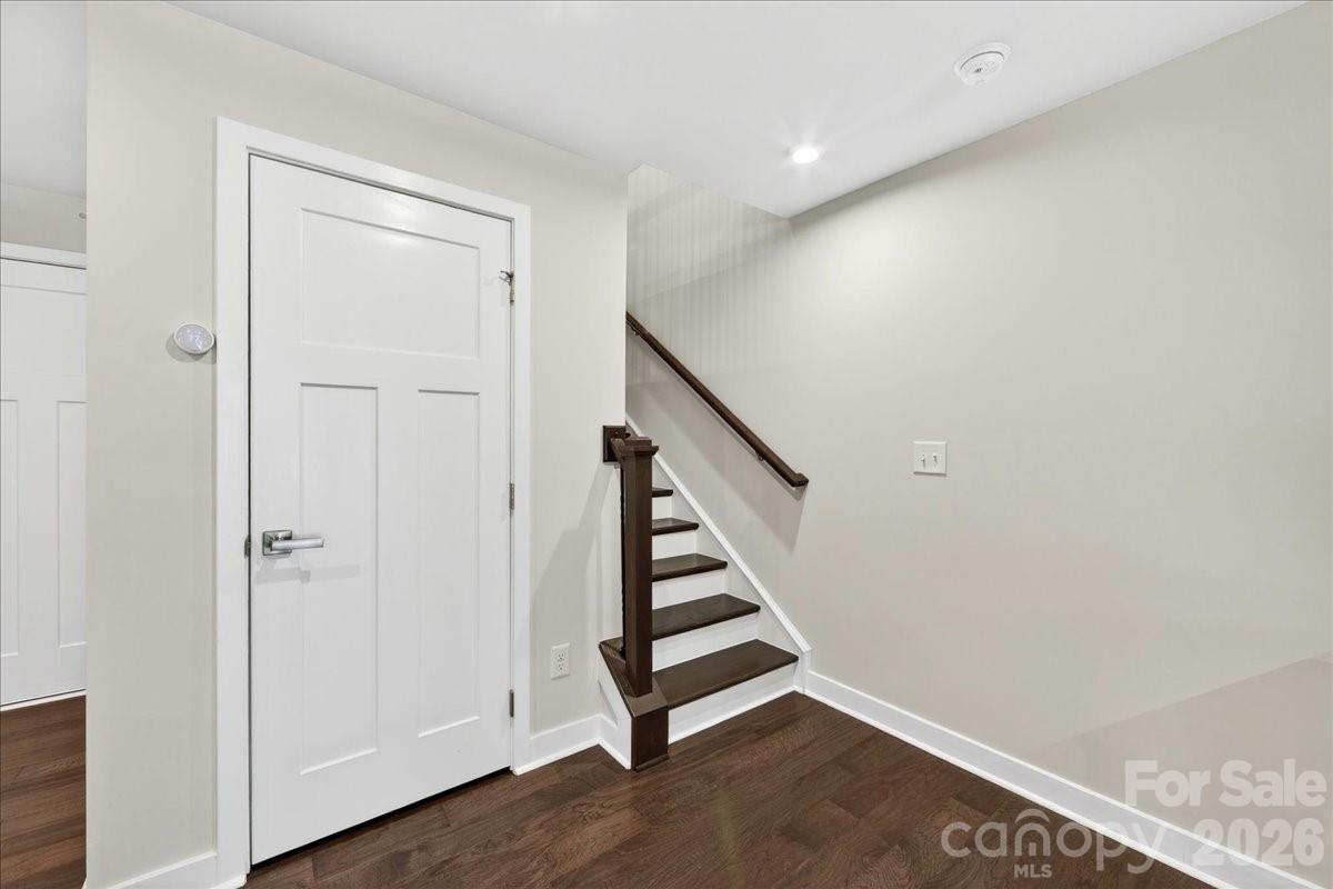 Townes of Oakhurst - Residential