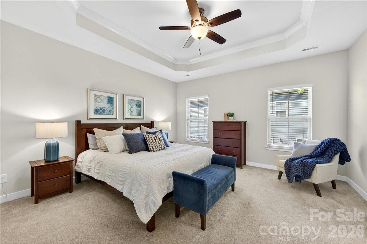 Townes of Oakhurst - Residential