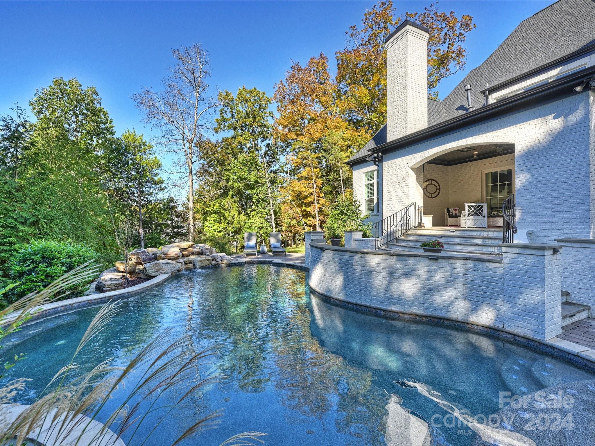 Whitegate - Residential