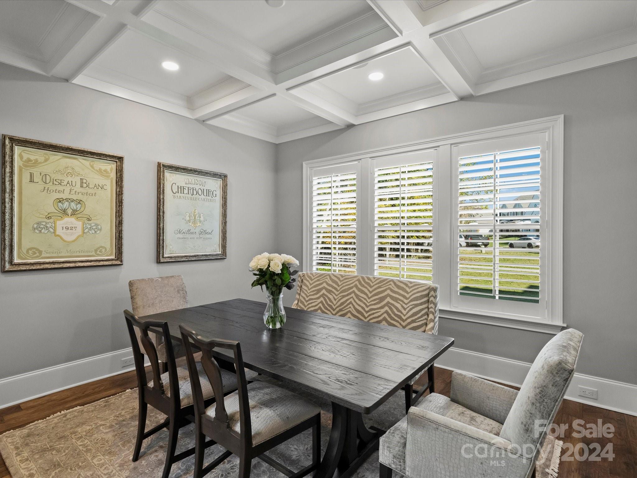 Whitegate - Residential