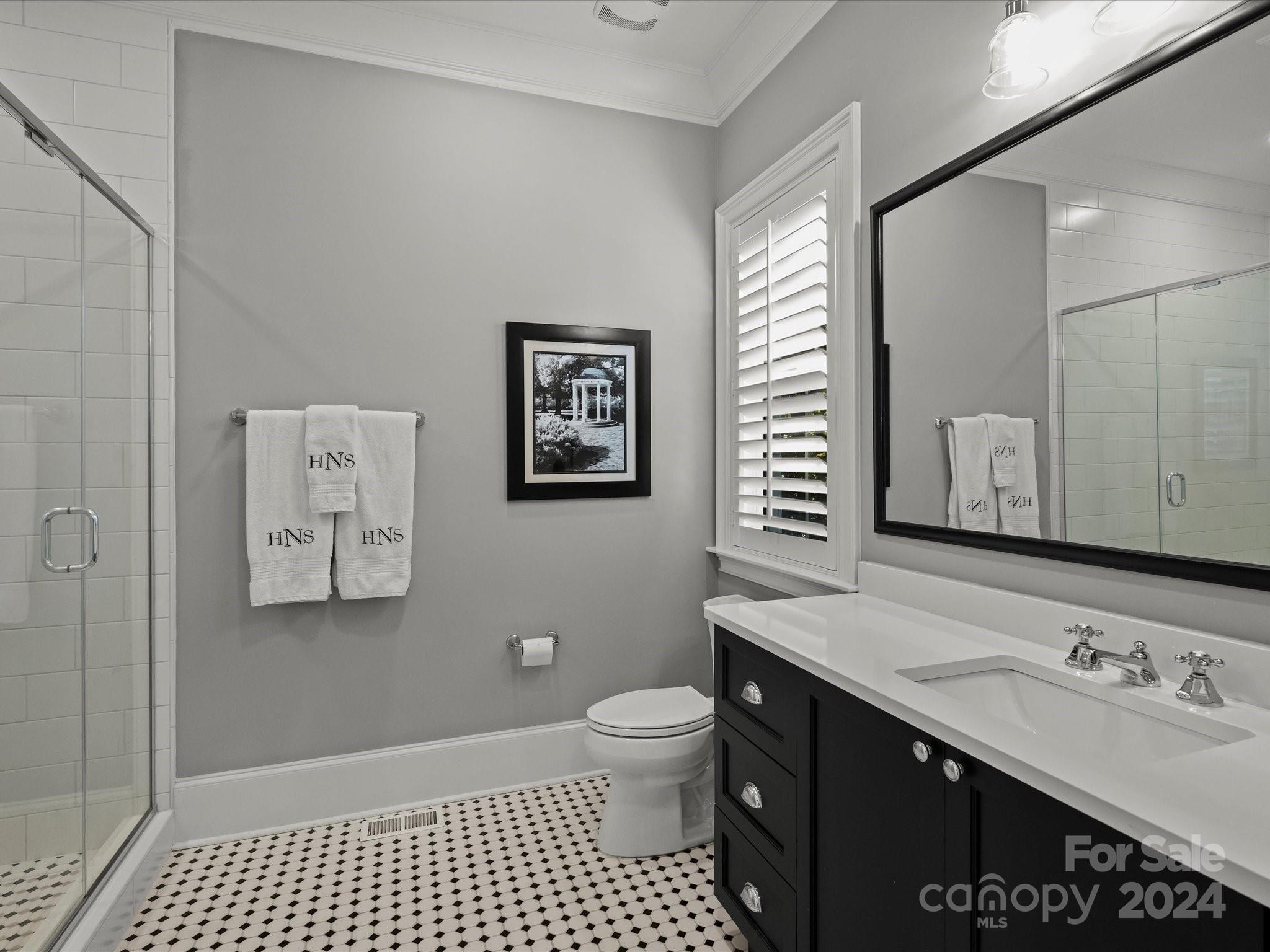 Whitegate - Residential