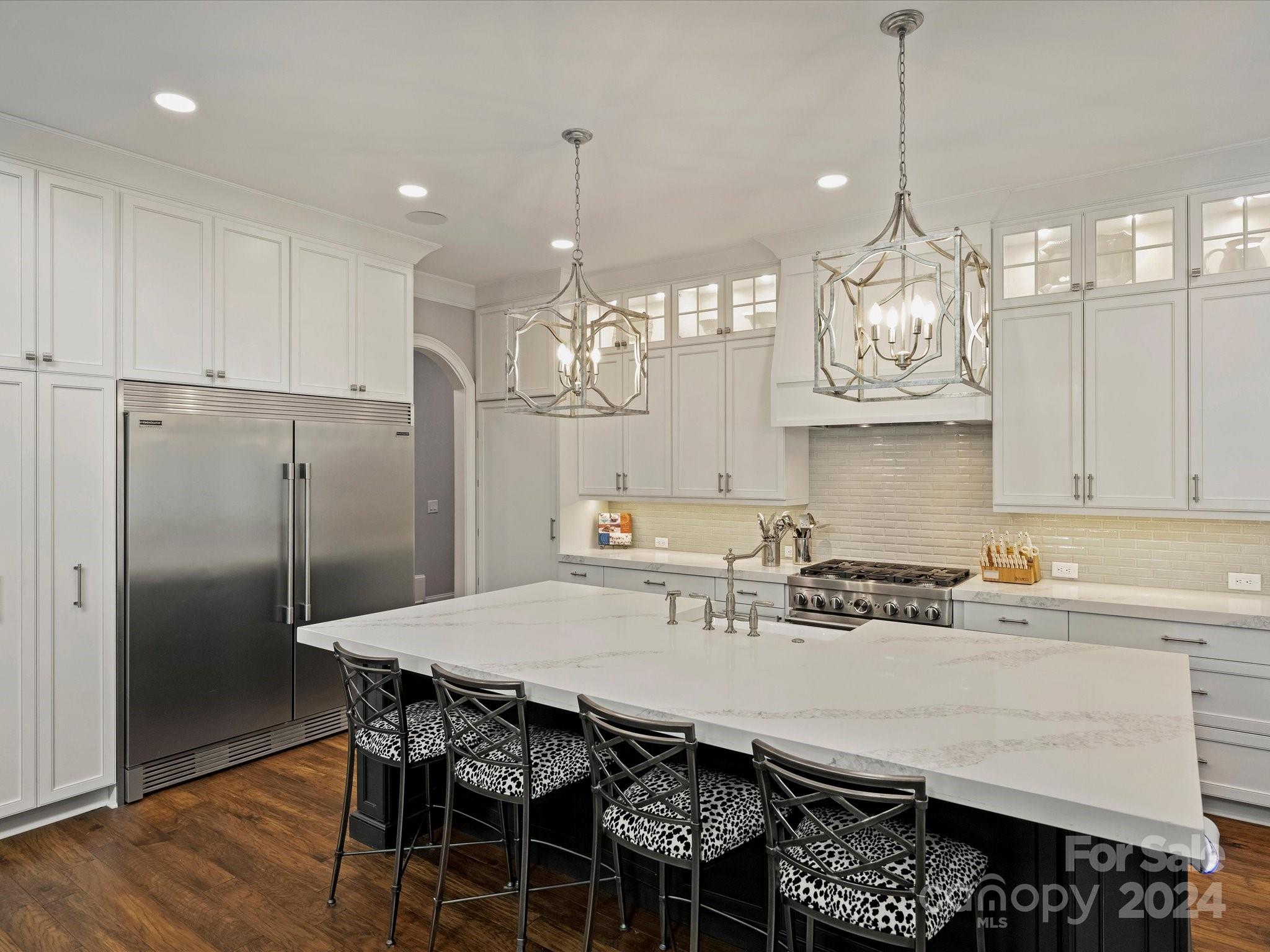 Whitegate - Residential