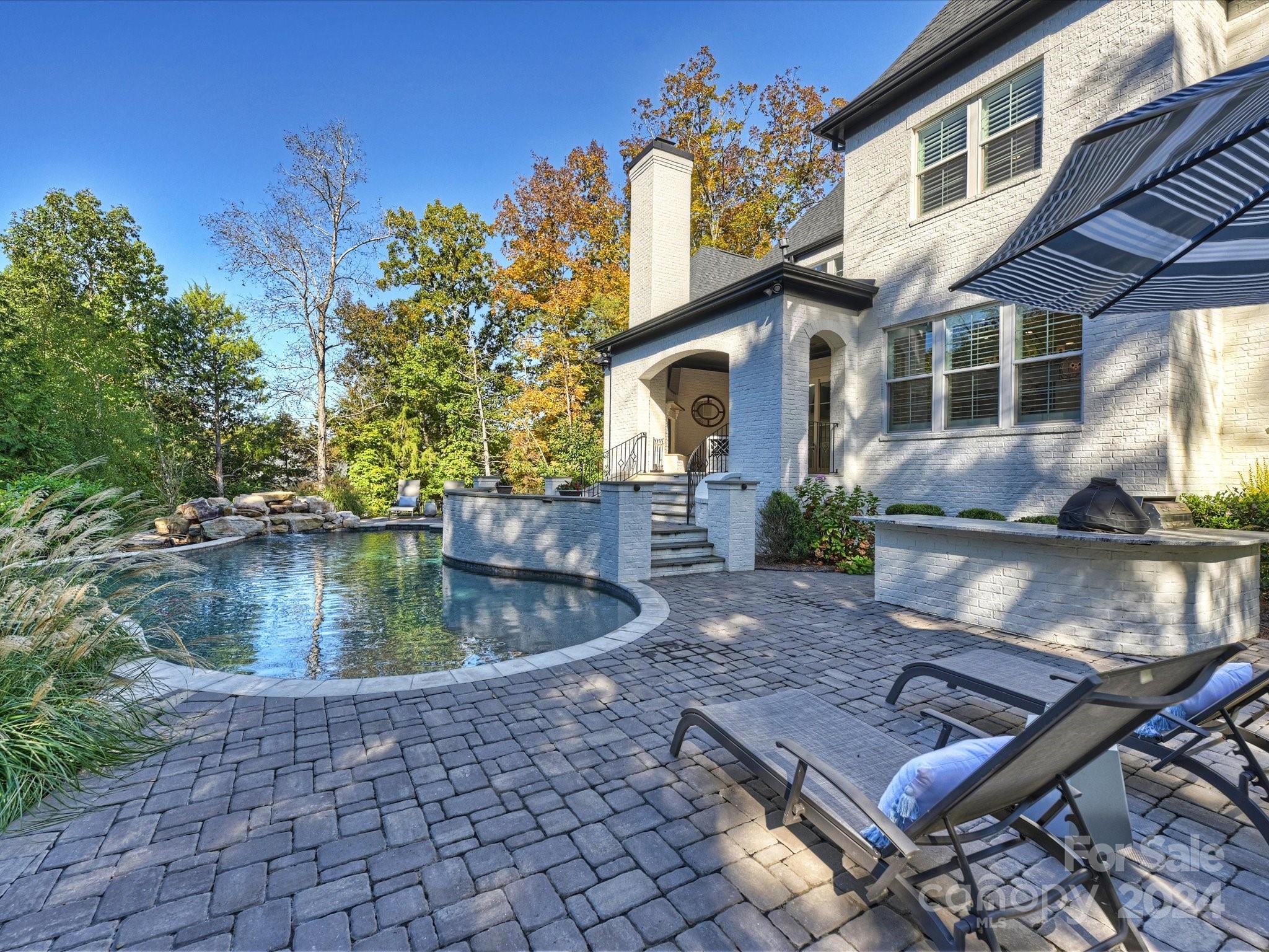 Whitegate - Residential