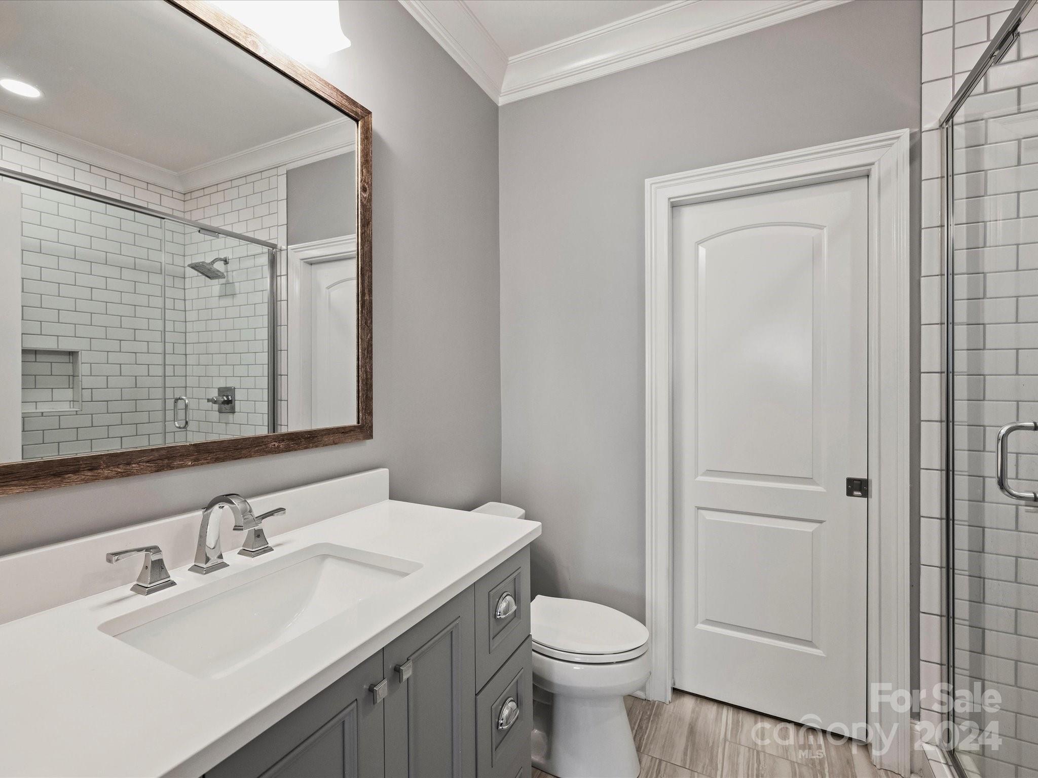 Whitegate - Residential