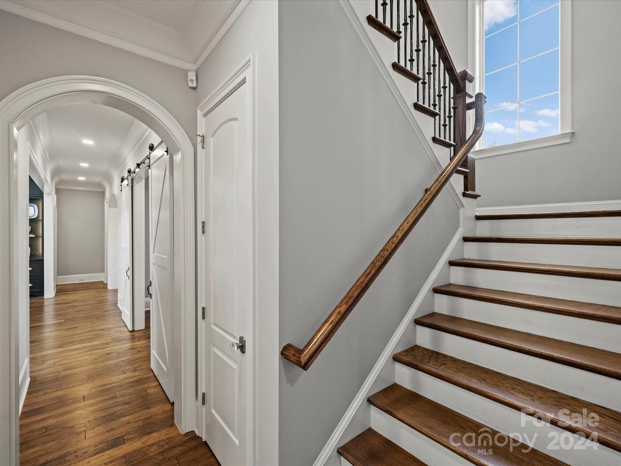 Whitegate - Residential