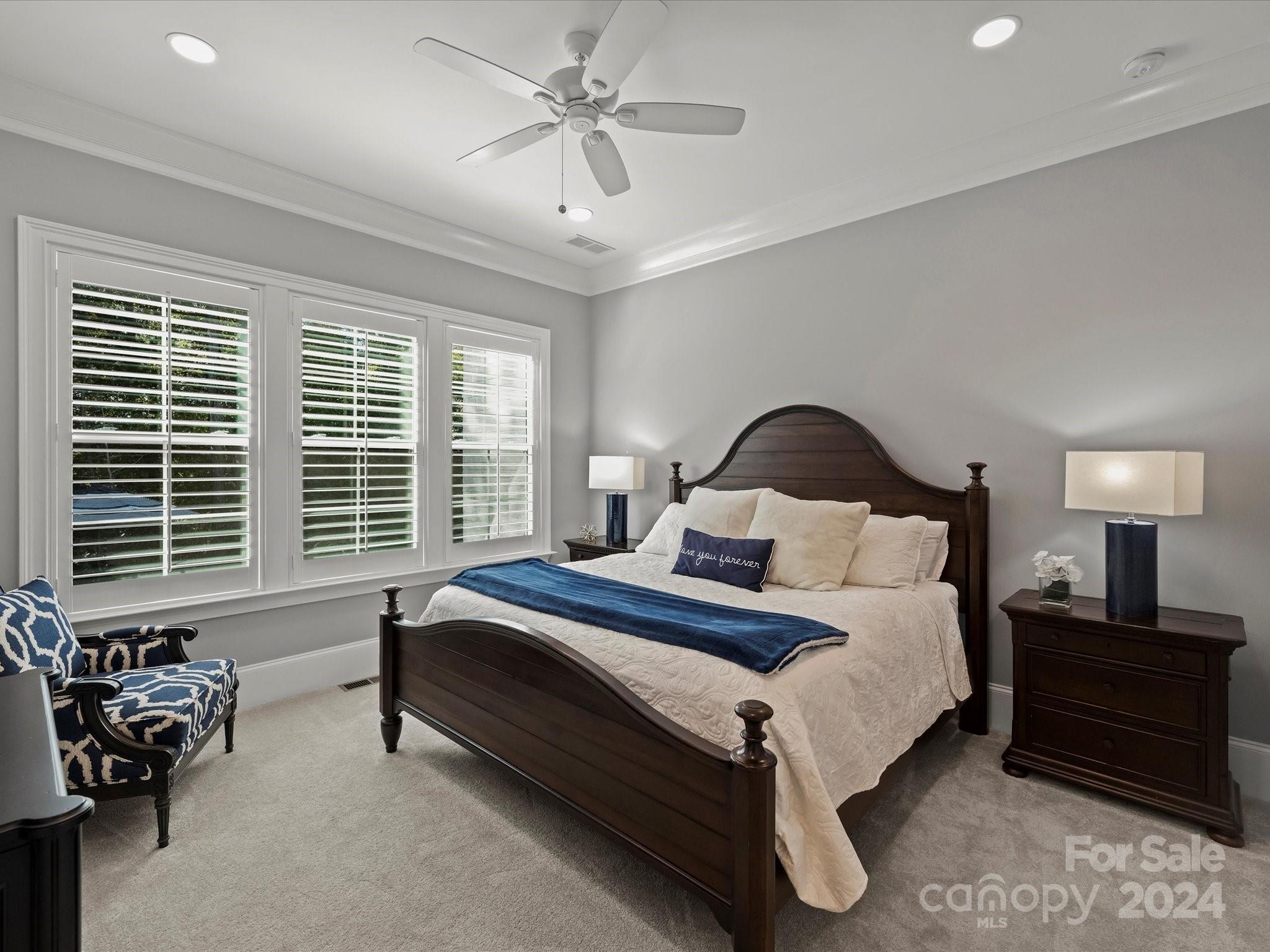 Whitegate - Residential