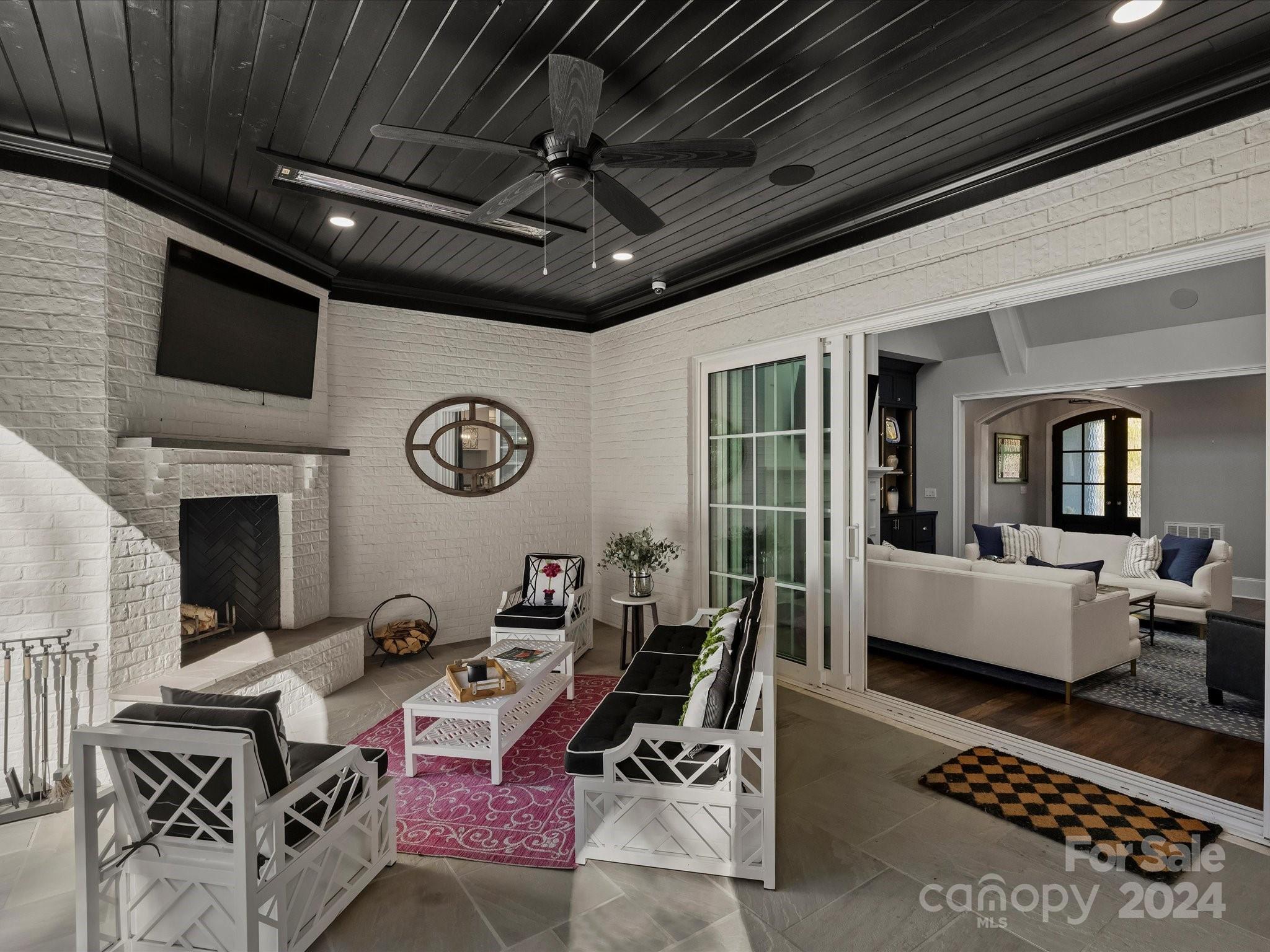 Whitegate - Residential