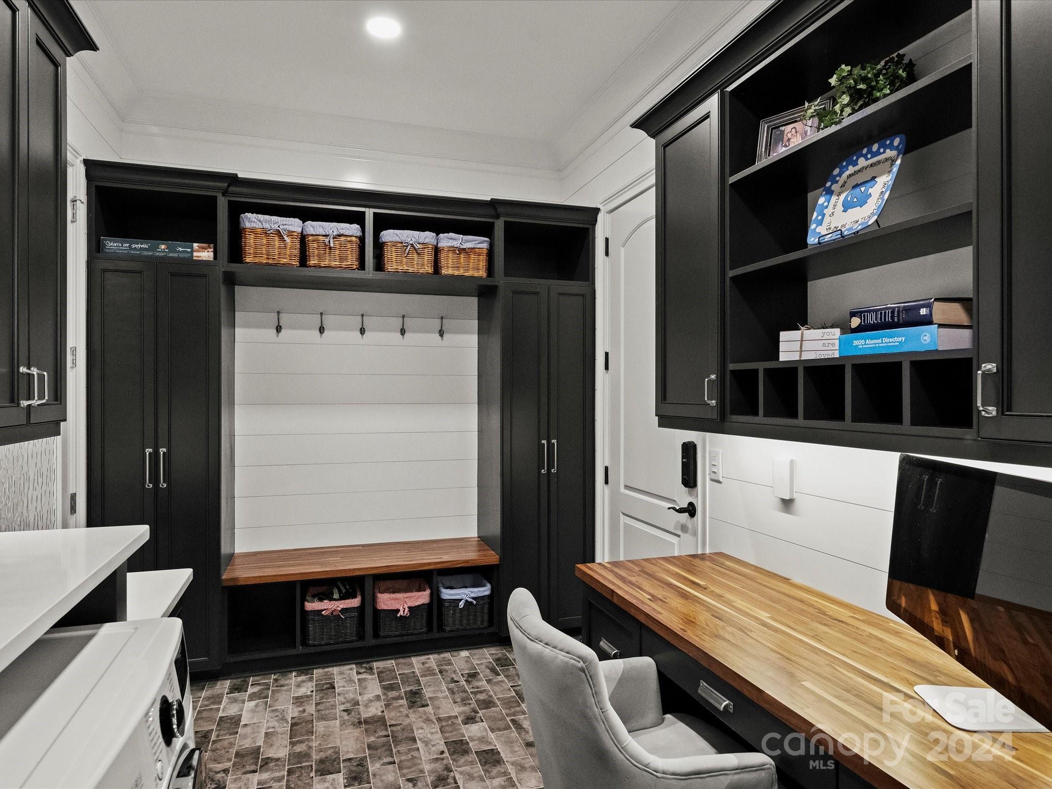 Whitegate - Residential