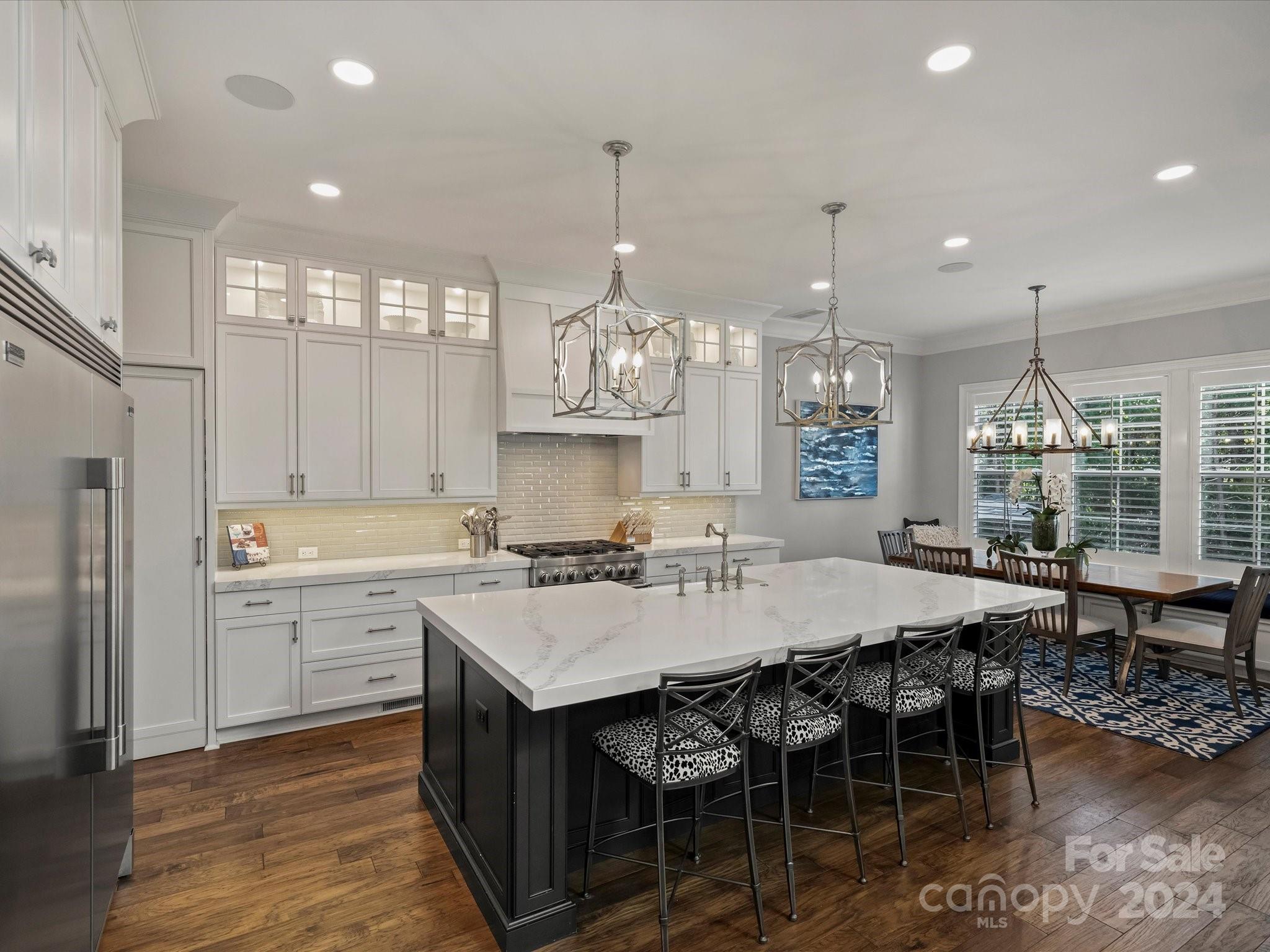 Whitegate - Residential