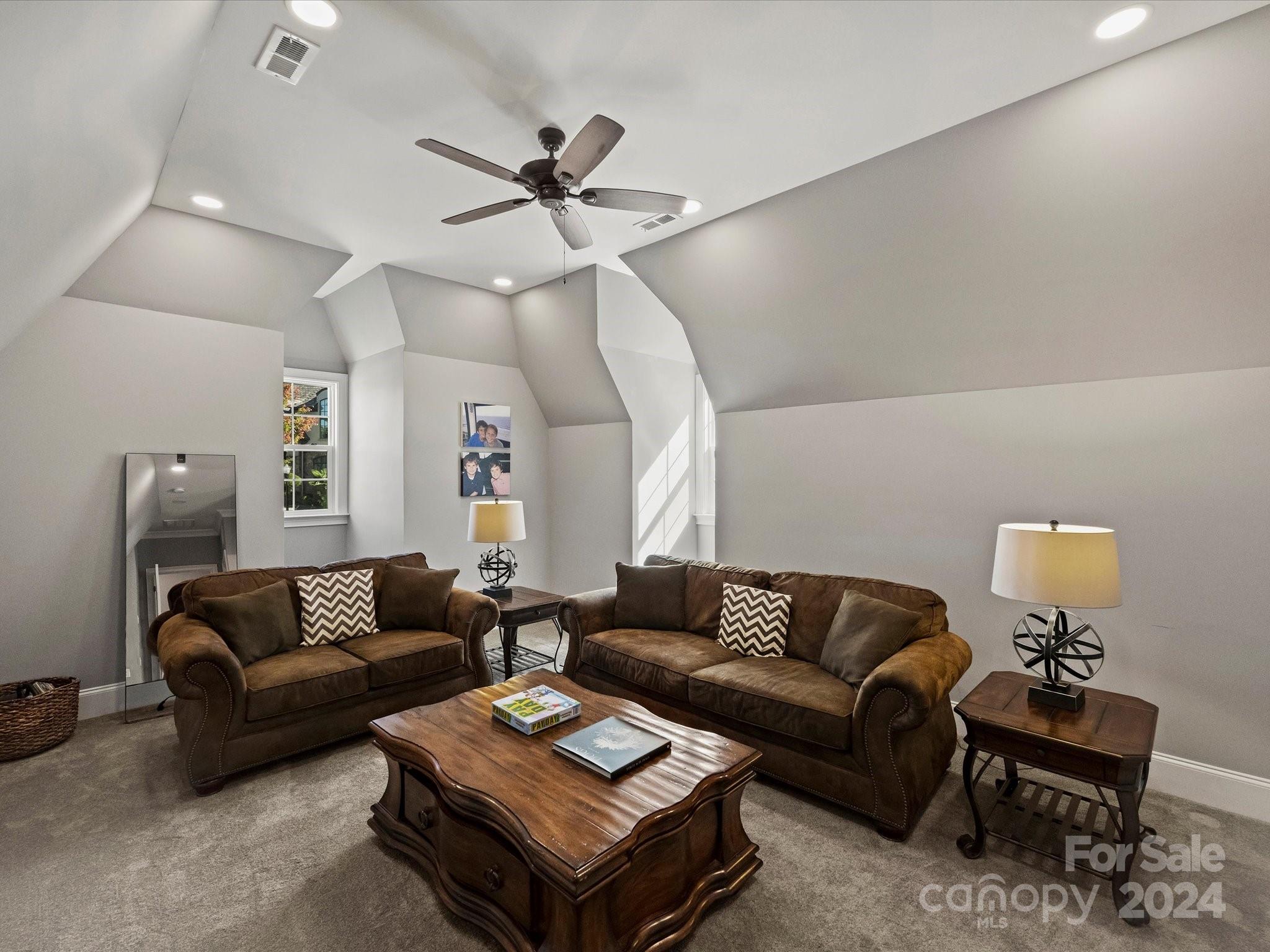 Whitegate - Residential