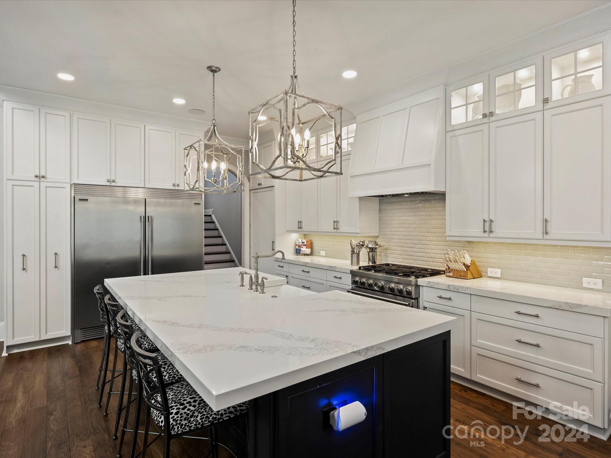 Whitegate - Residential