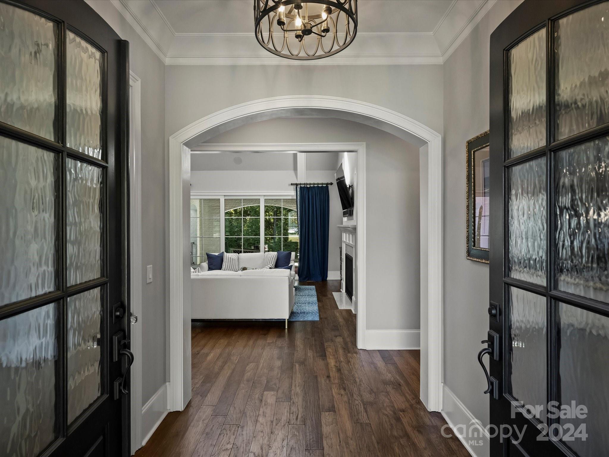 Whitegate - Residential