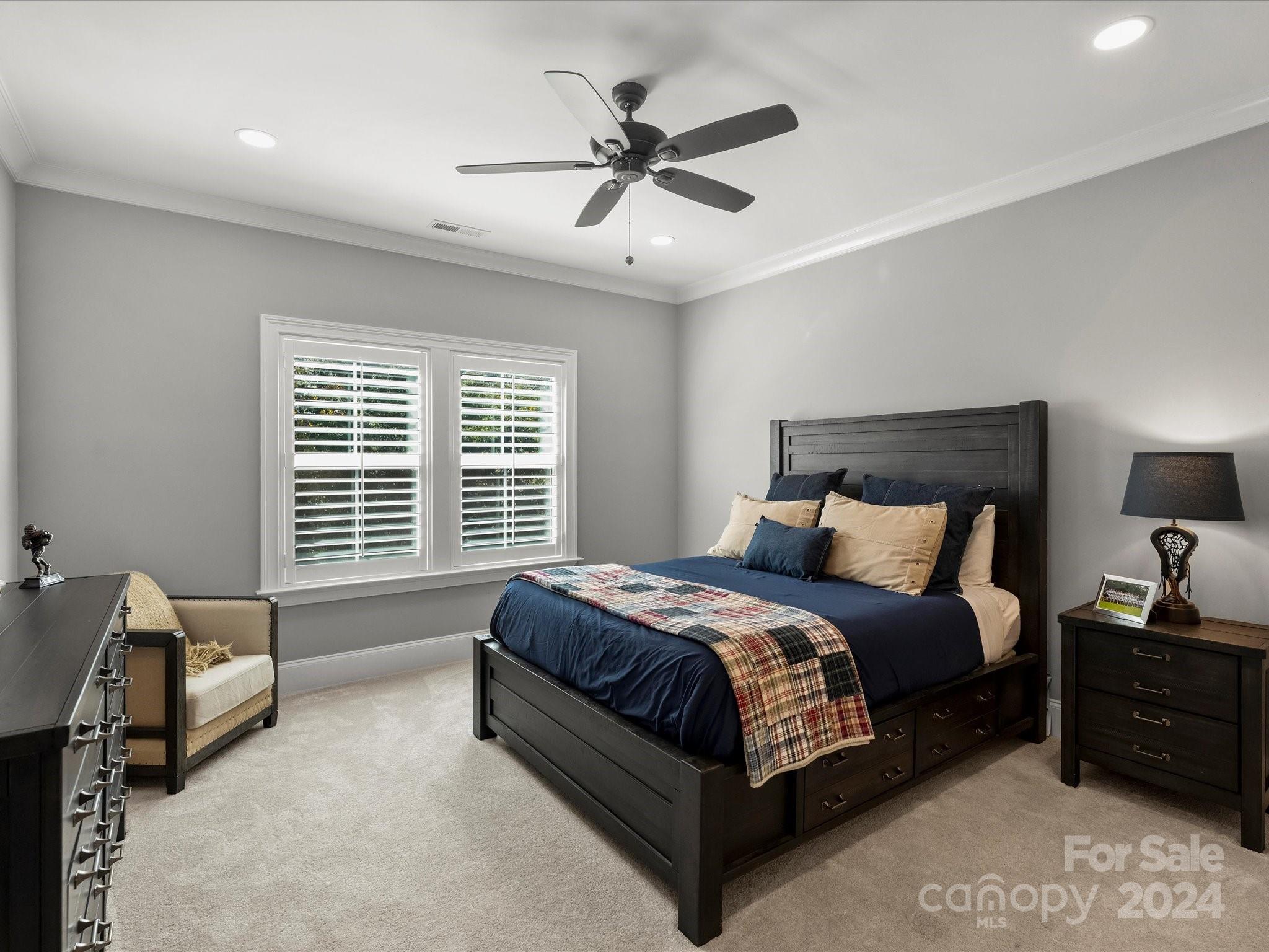 Whitegate - Residential