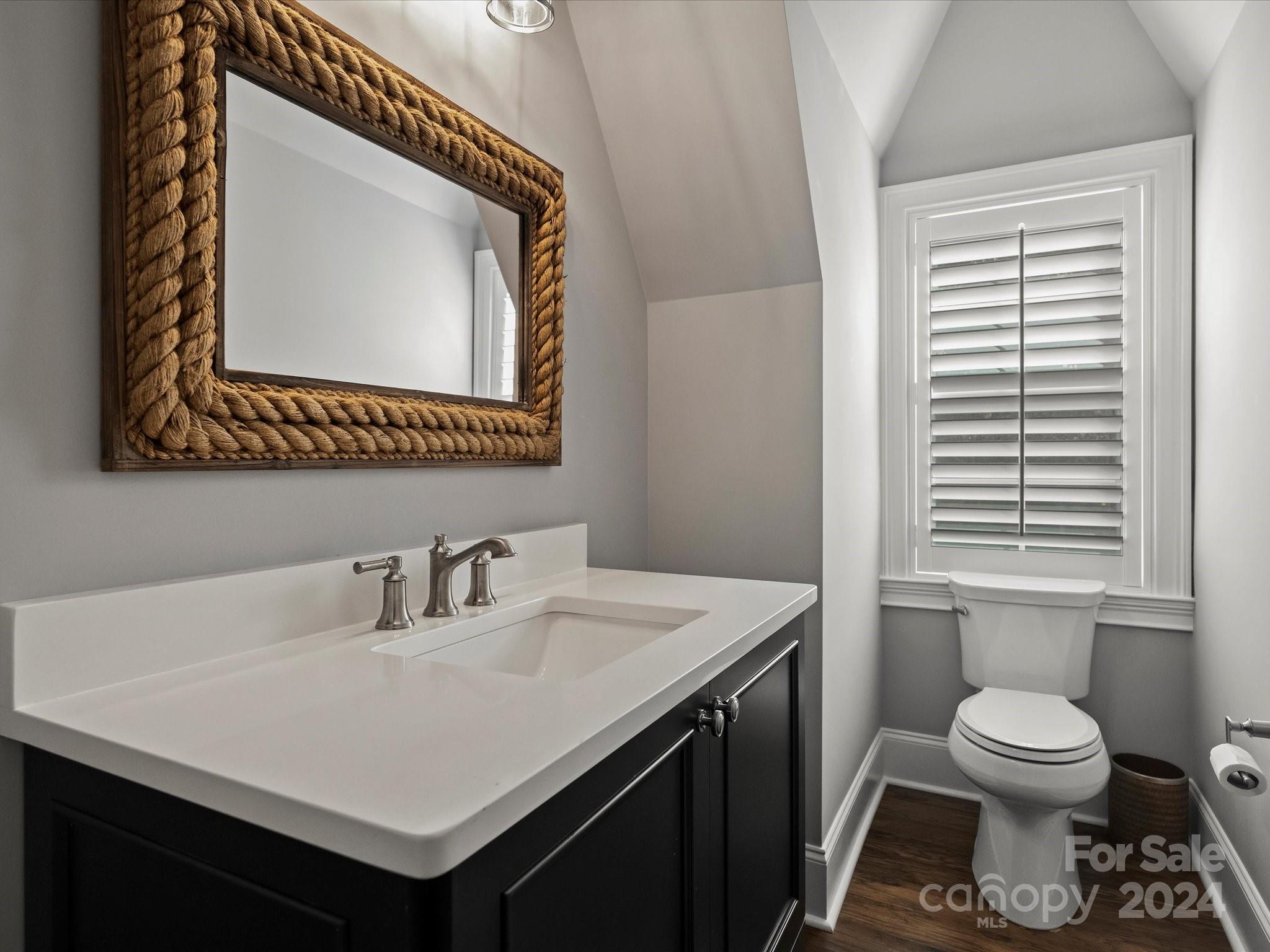 Whitegate - Residential