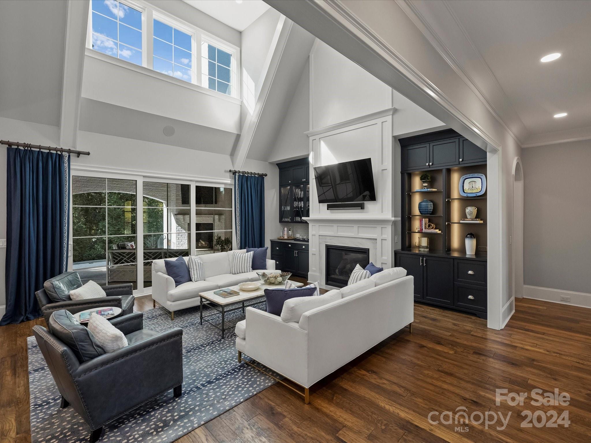 Whitegate - Residential