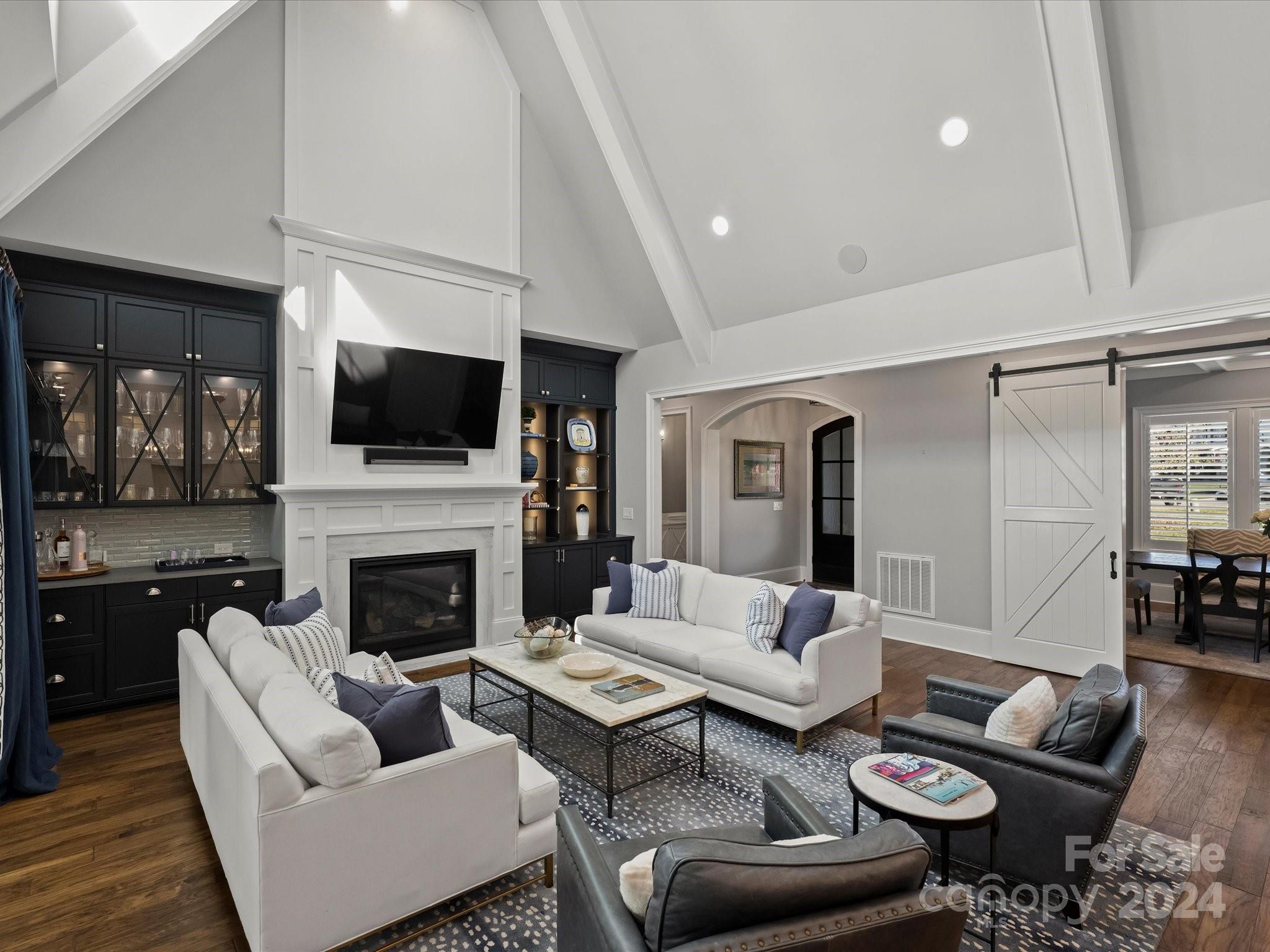 Whitegate - Residential