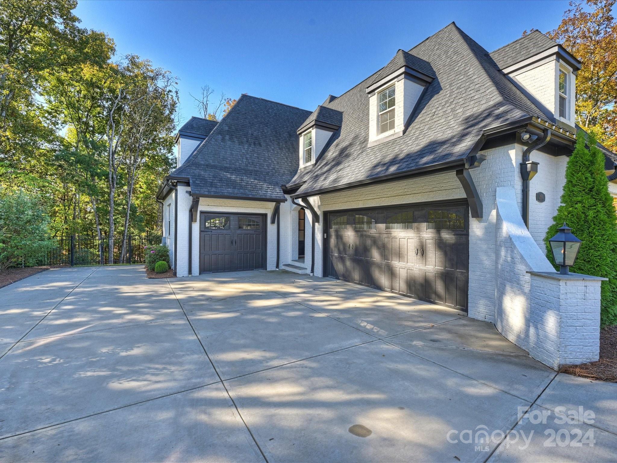 Whitegate - Residential