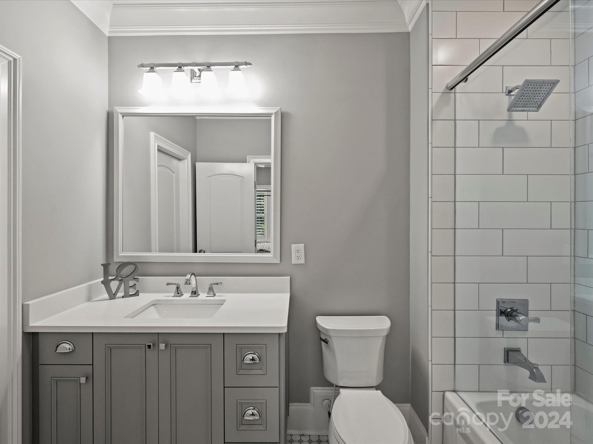 Whitegate - Residential